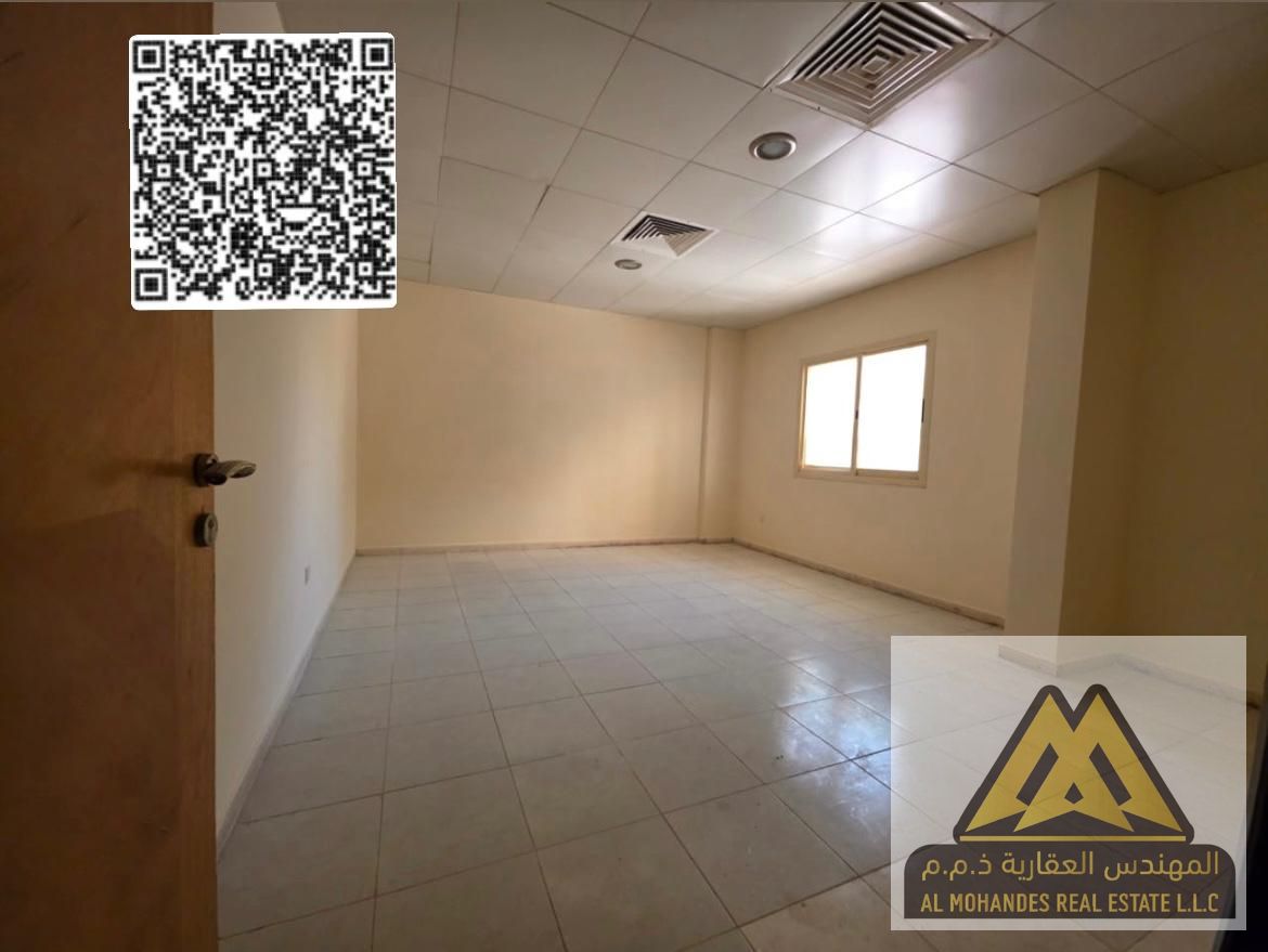 Studio for Rent – Al Rashidiya, Ajman Very spacious and comfortable studio in a prime location
