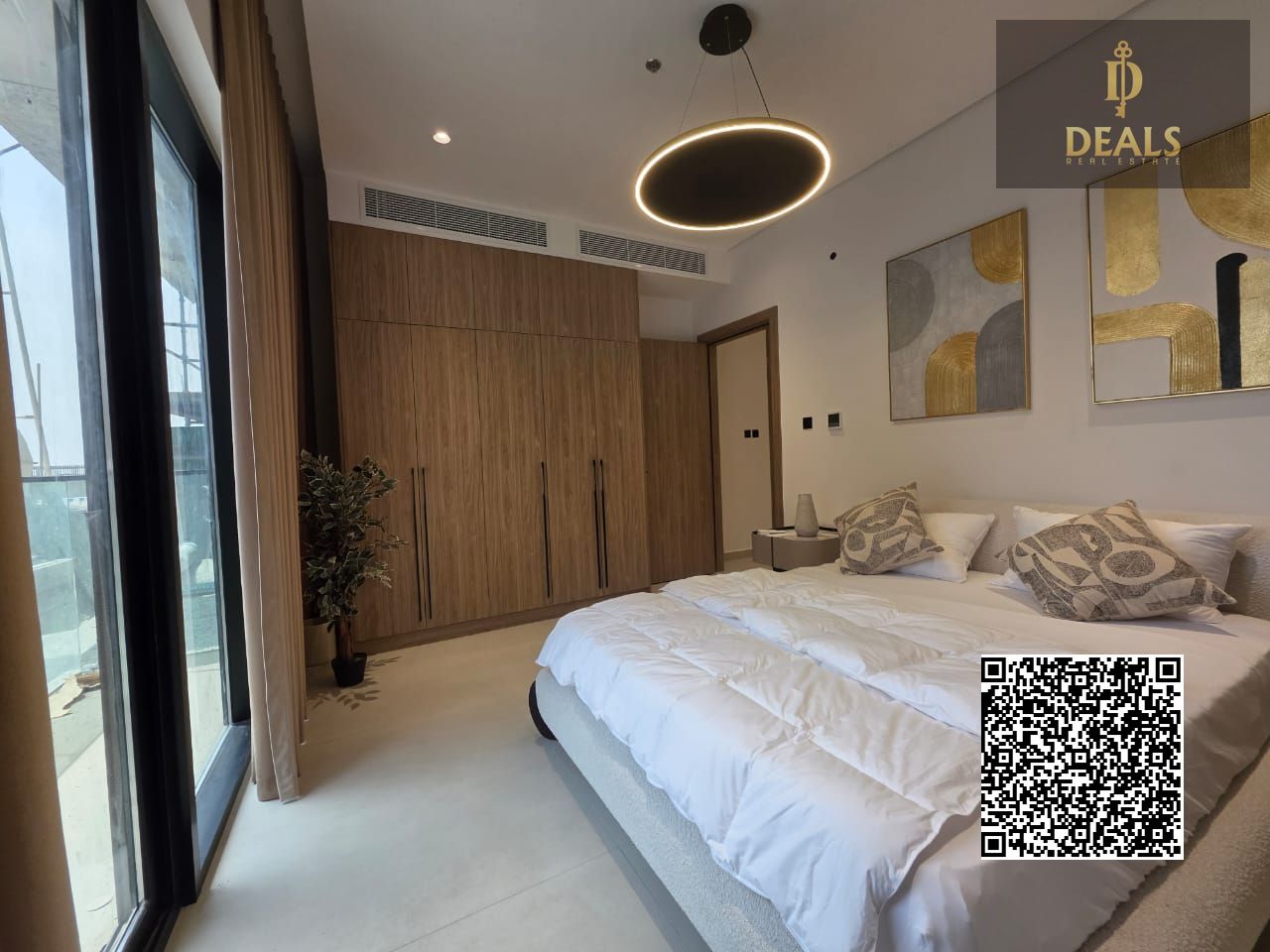 GOLF VIEW LUXURY STUDIO || NO COMMISSION || FREEHOLD