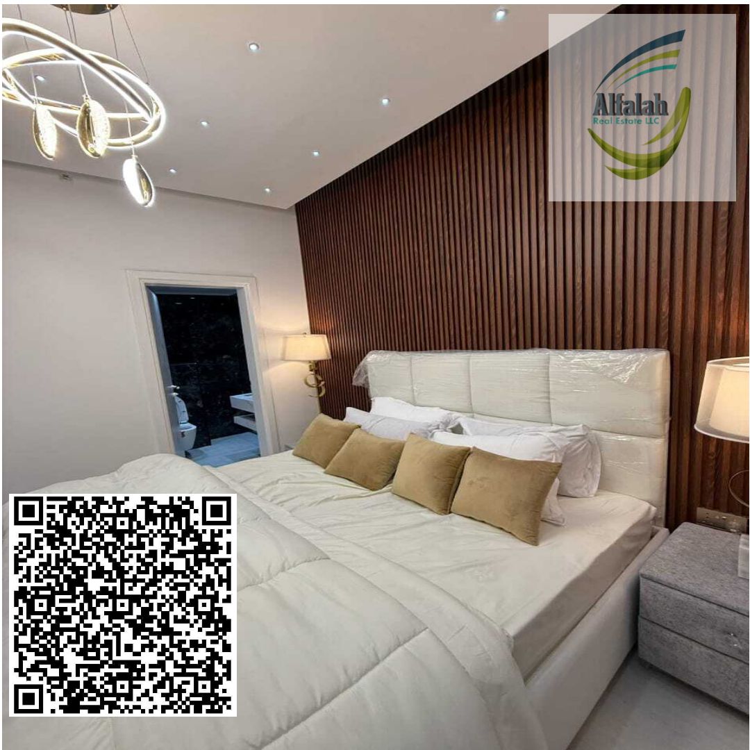 Luxury Furnish 1bhk available for rent In City Tower