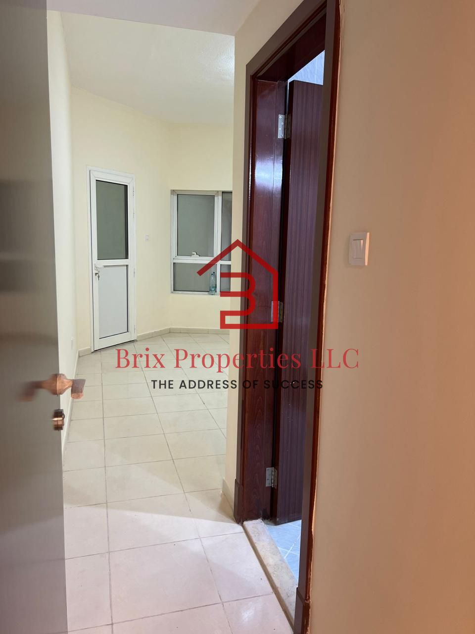 Spacious Living | Ready to Move 1BR in Orient Tower B | Prime Investment