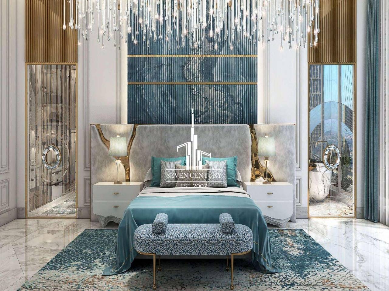High Floor | Prime Location | Ideal For Investment