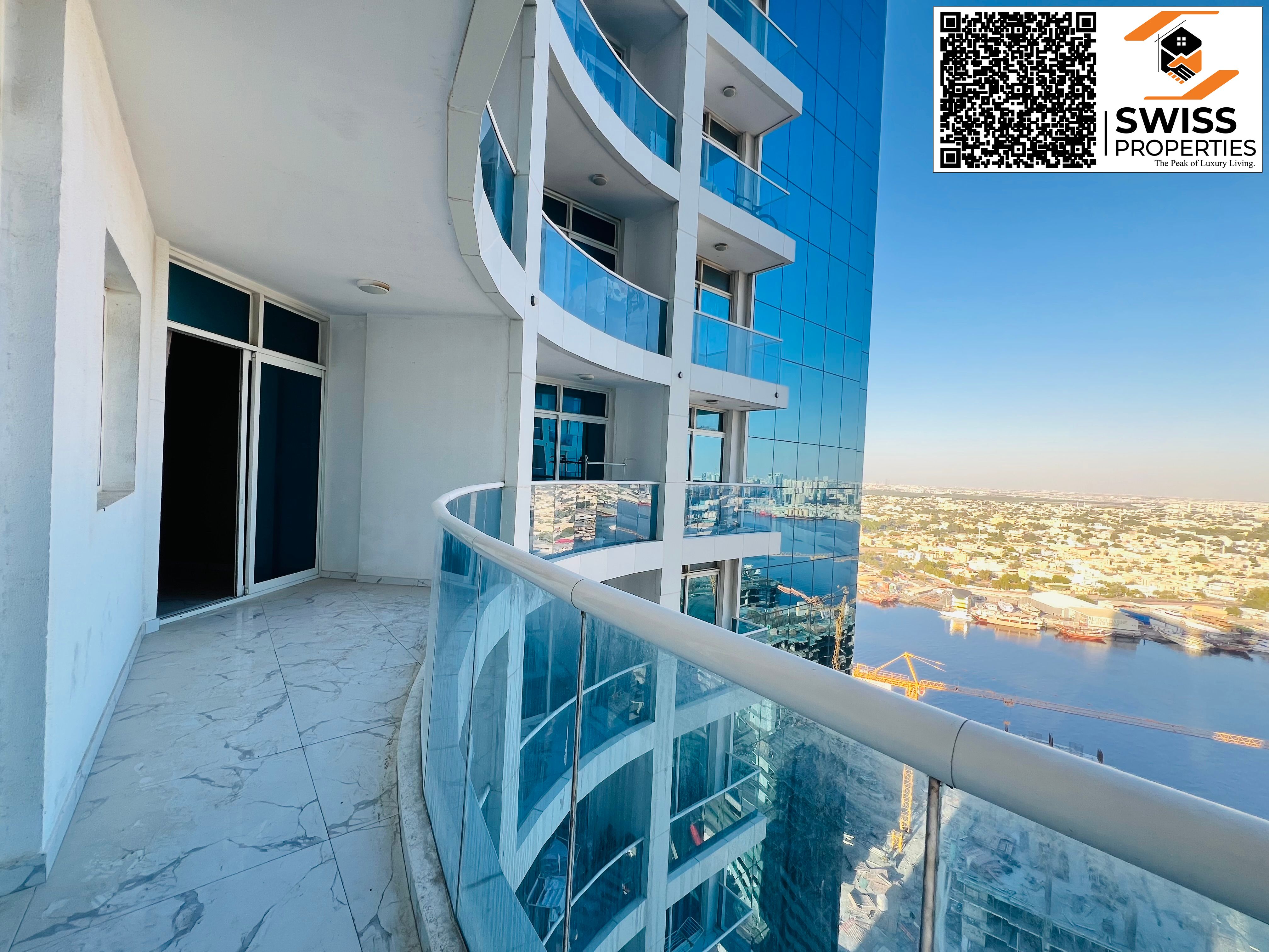 Apartment for sale in oasis Tower