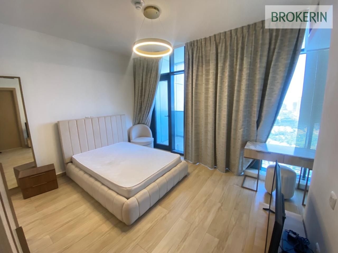 Move-In Ready | Fully Furnished Apartment for Rent