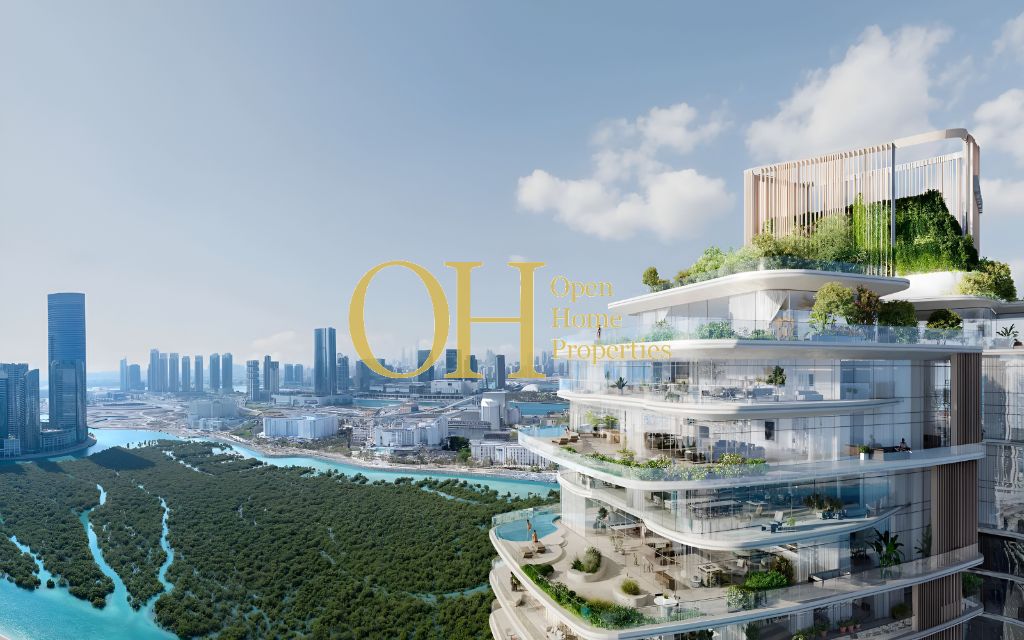 Resort Style Amenities | Sleek Unit | Urban Living