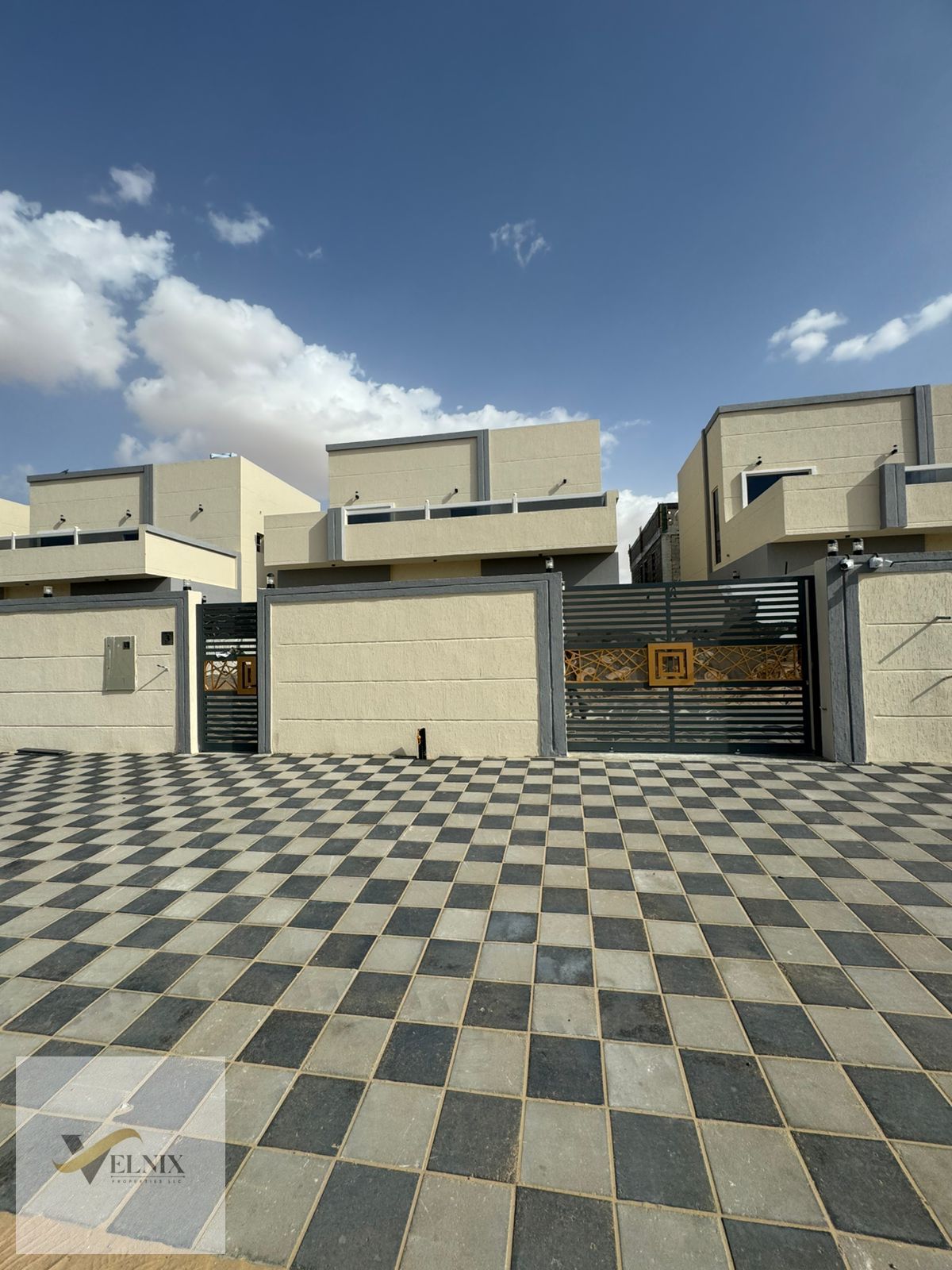 Premium Finishing I 3 Master Bedrooms I Luxury Style Villa I Negotiable I Al Zahya, Ajman