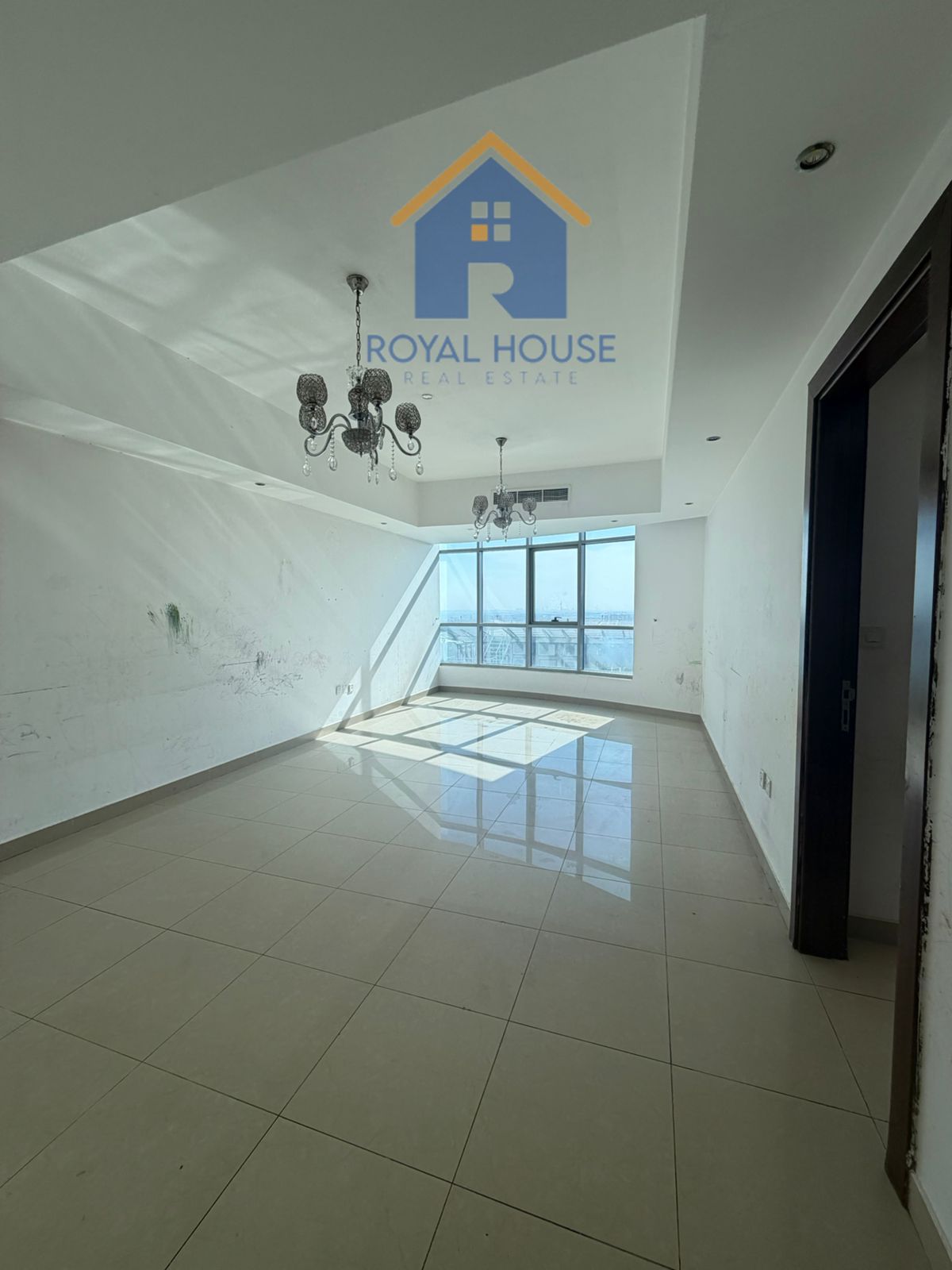 For Sale: One-Bedroom Apartment – Sahara Tower 2