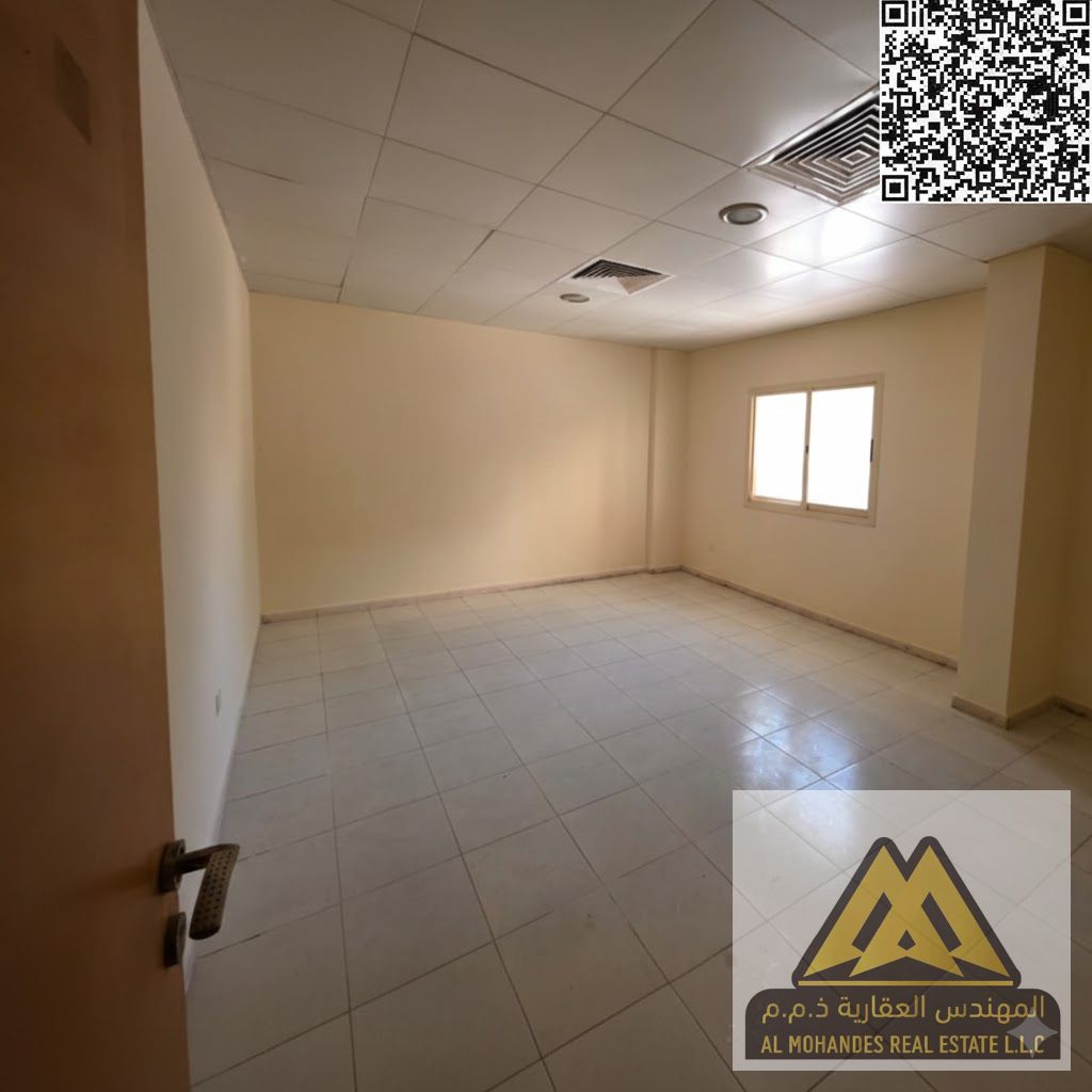 Prime Location | Spacious Area | Ground Floor