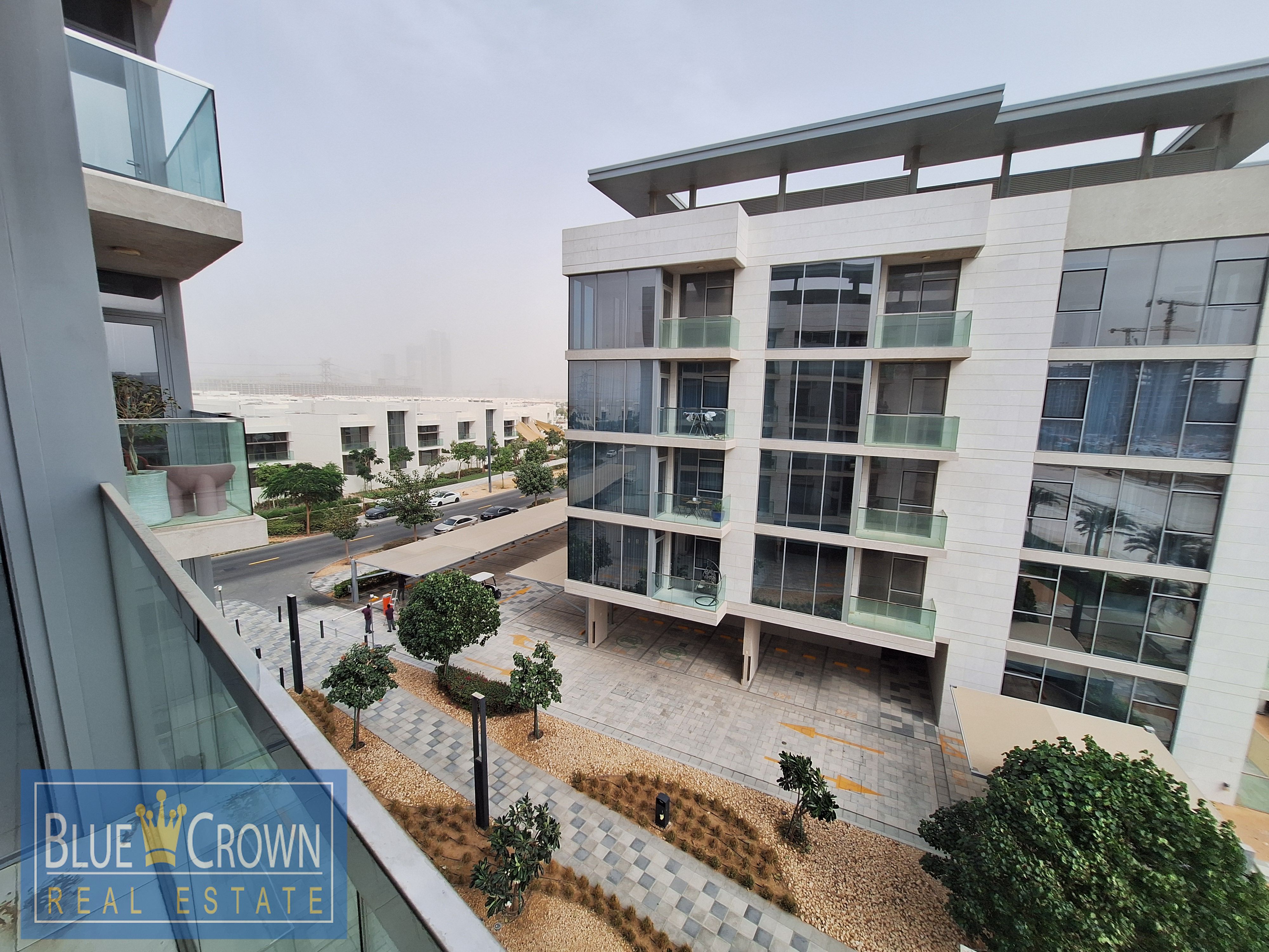 Cheapest Price Modern Interior 1BR | Lagoon View