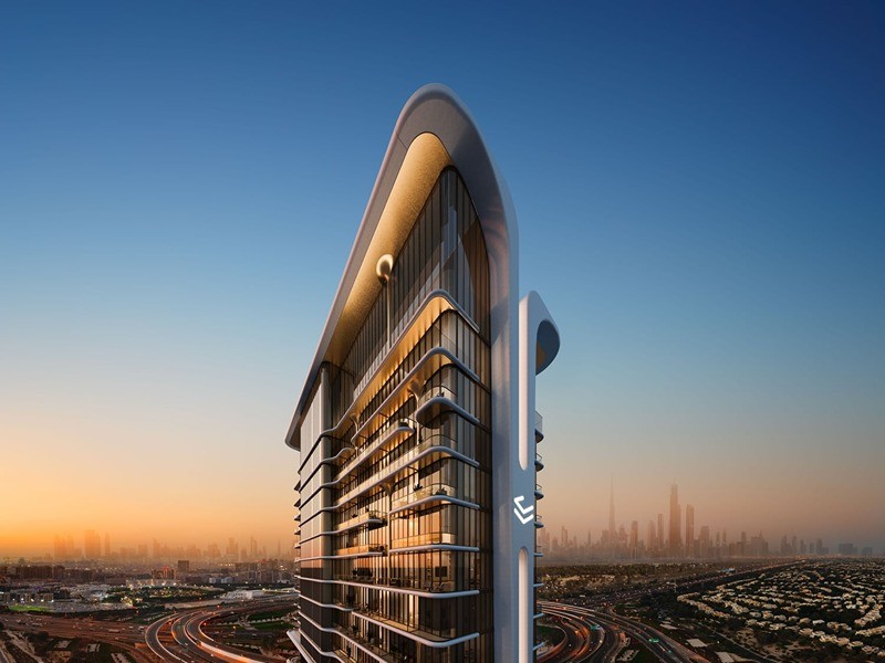 Spacious 1-BHK| High-End Finishing| Prime Location