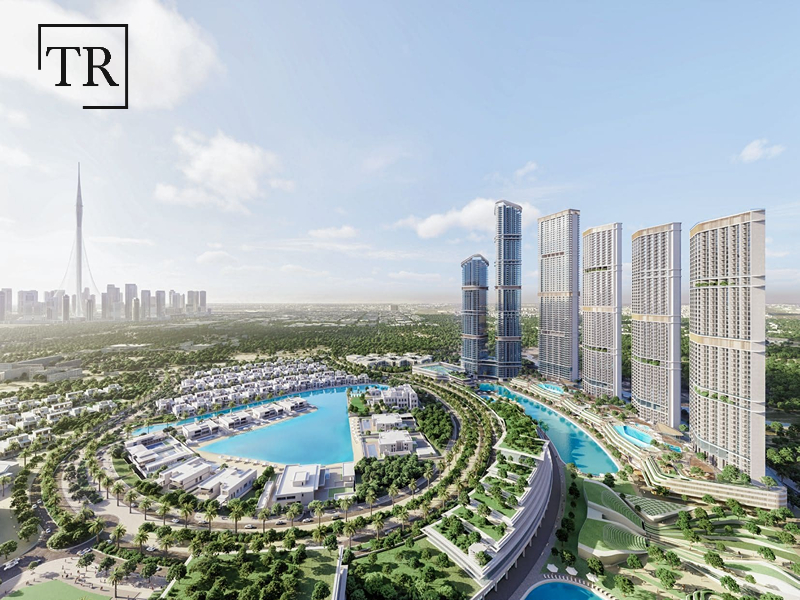 Lagoon View | Ideal Investment | Prime Spot