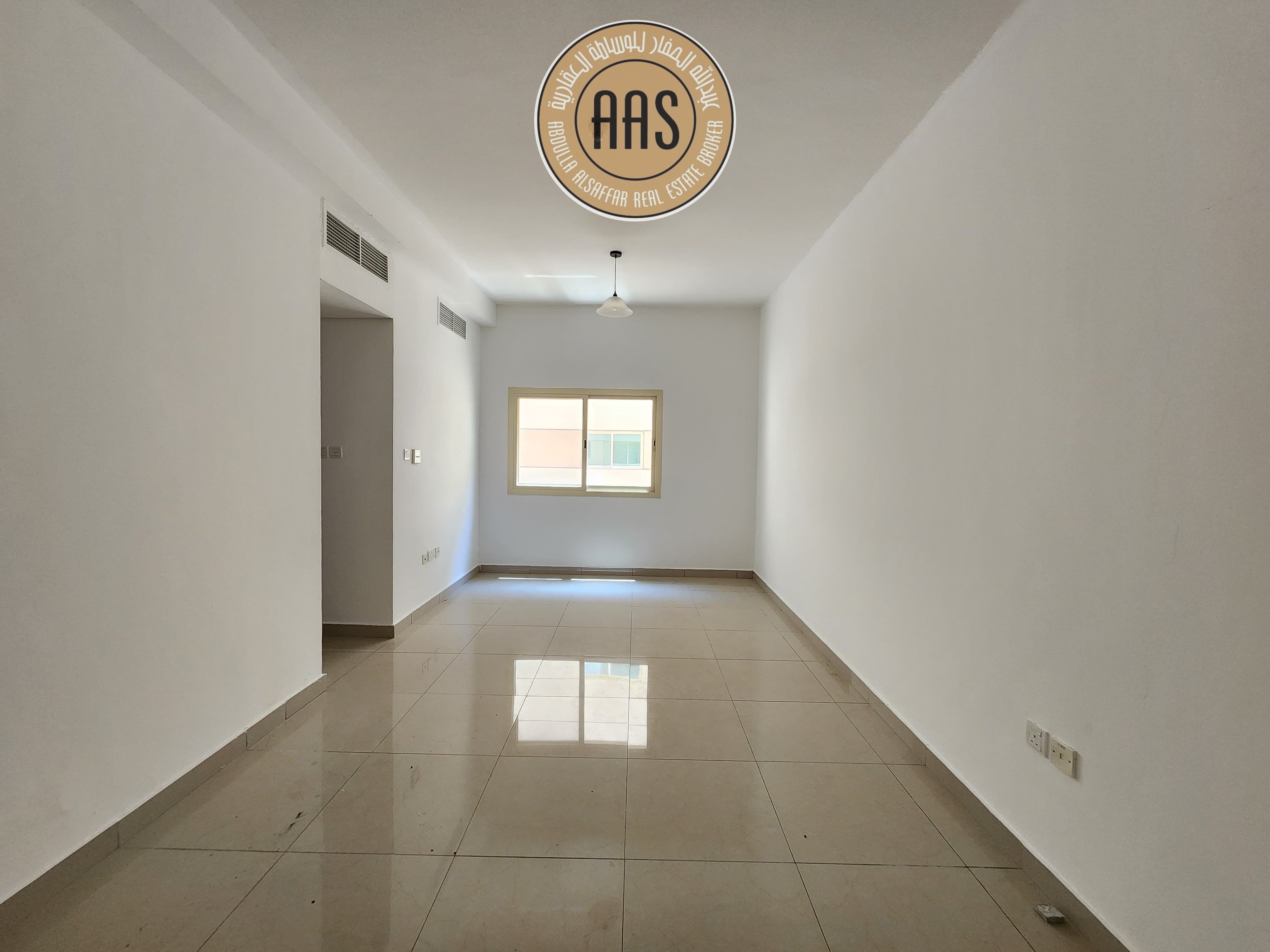 Best price in the area Front of bus stop 1bhk with all amenities