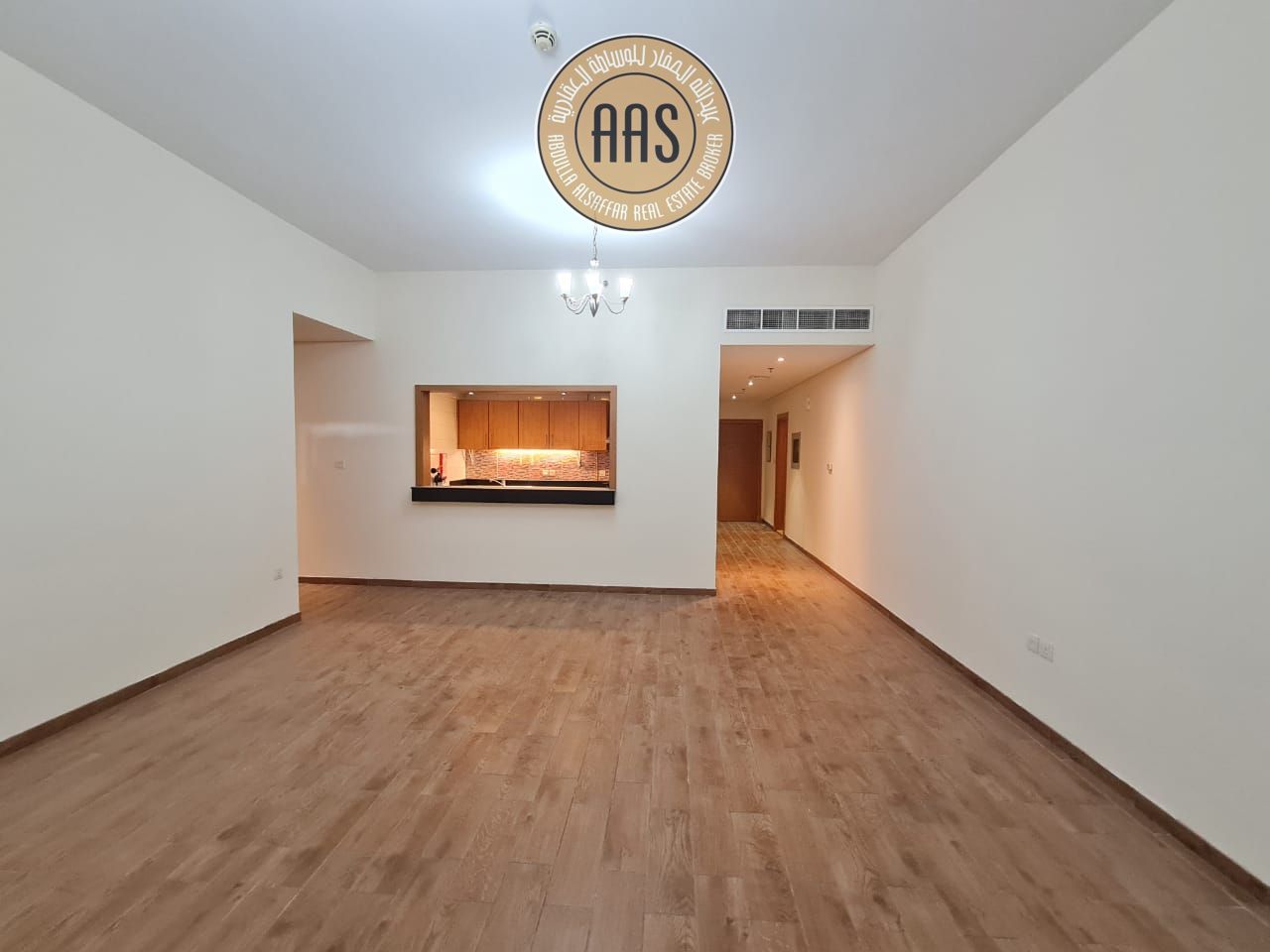 Chiller free luxurious huge 2bhk with all amenities