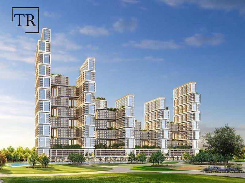Community Views | Luxury Living | Prime Location