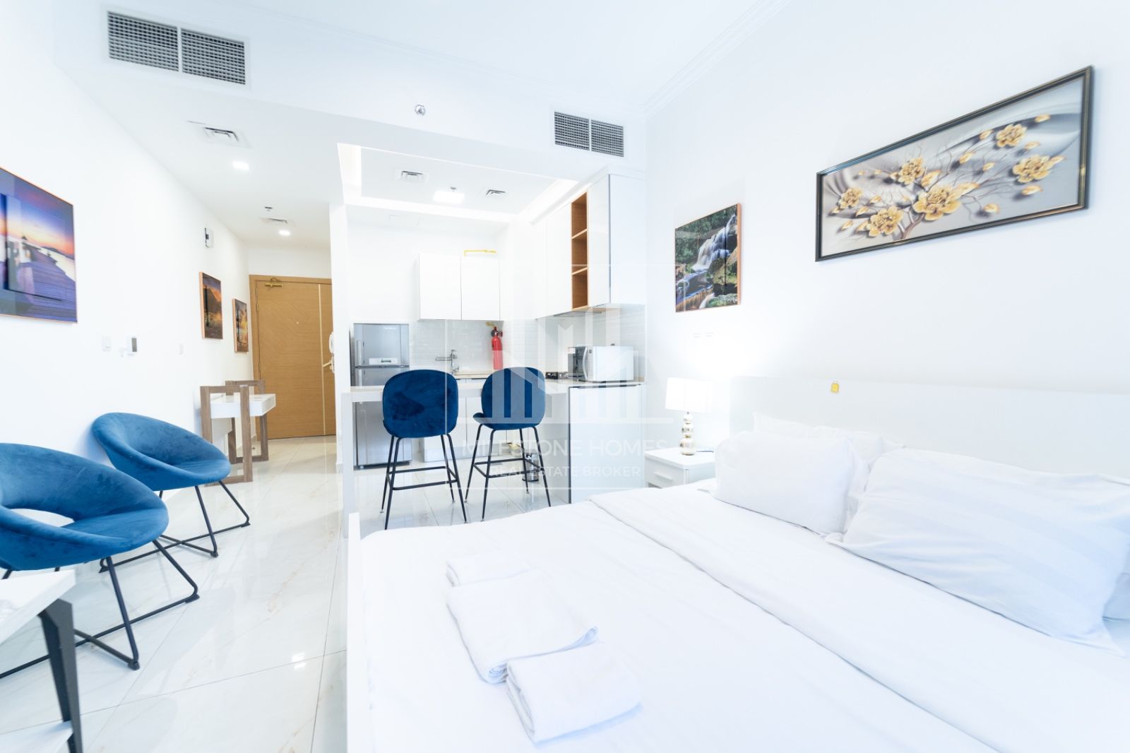 FULLY FURNISHED | POOL VIEW | BEST PRICE