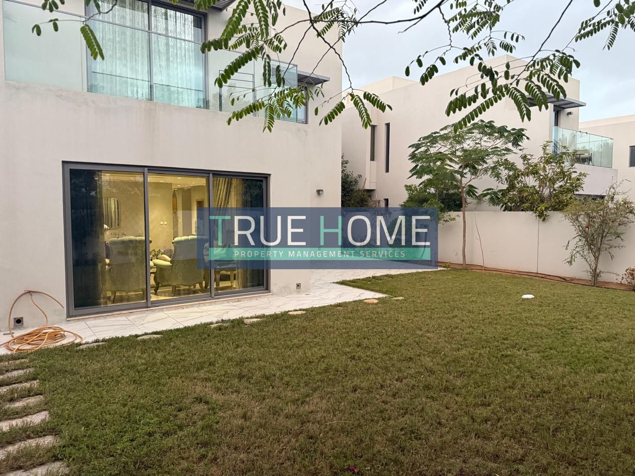 4-Bedroom Villa for Sale | Phase 4 | Single Row