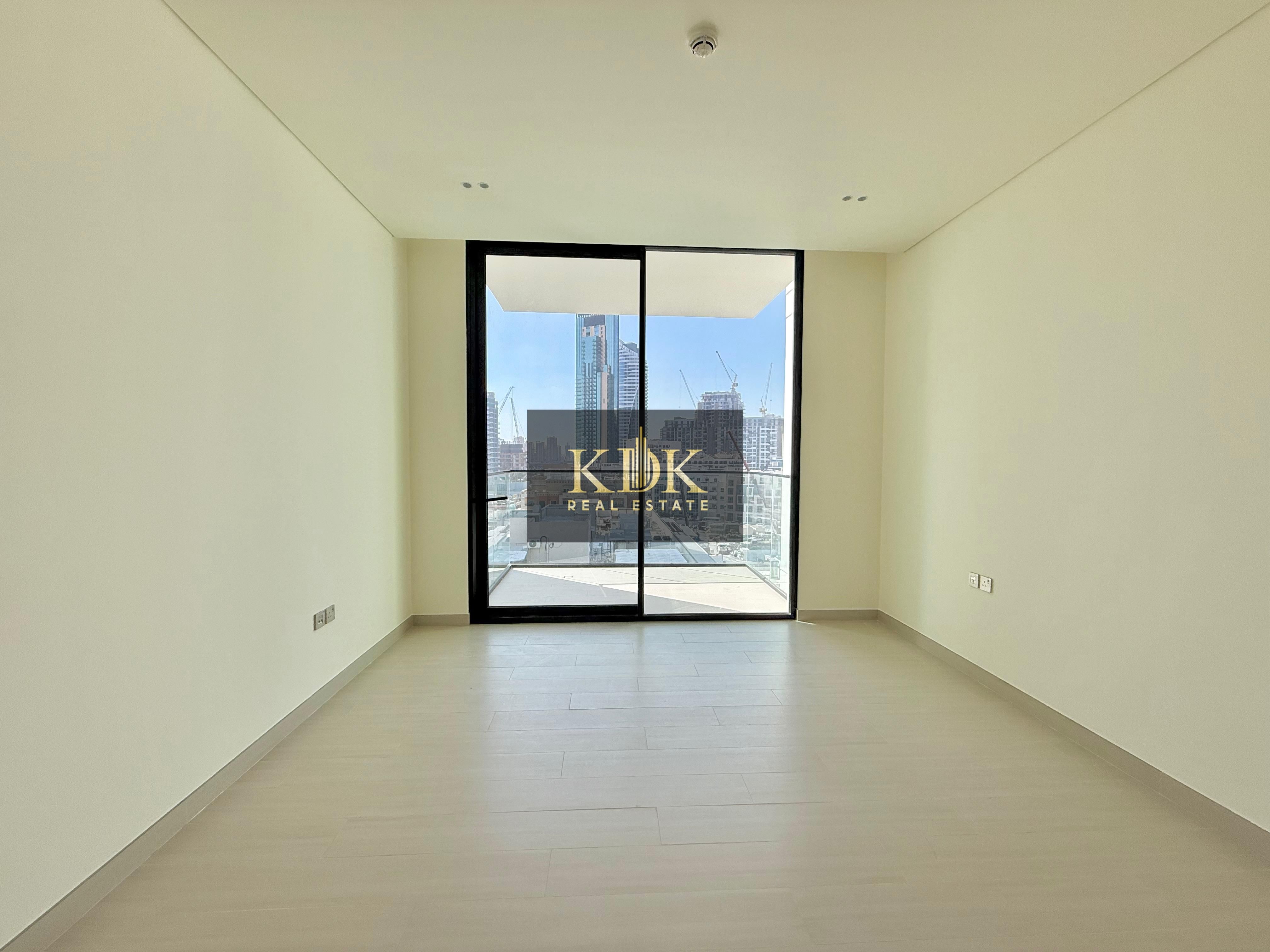 Brand New | Spacious Layout | Move in Soon