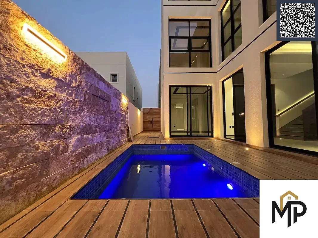 Own your dream villa in the heart of Ajman, close to all amenities, registration fees included.