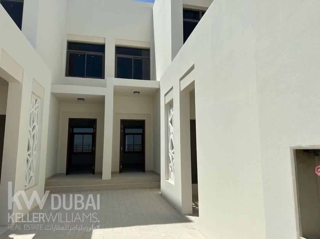 Maintenance free | Bigger Unit | Family Living