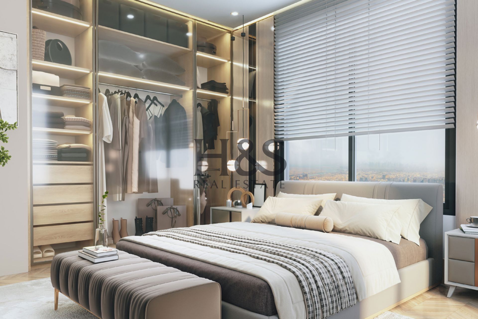 1-Bedroom Apartment | Eden Golf Views | Post-Handover Payment Available