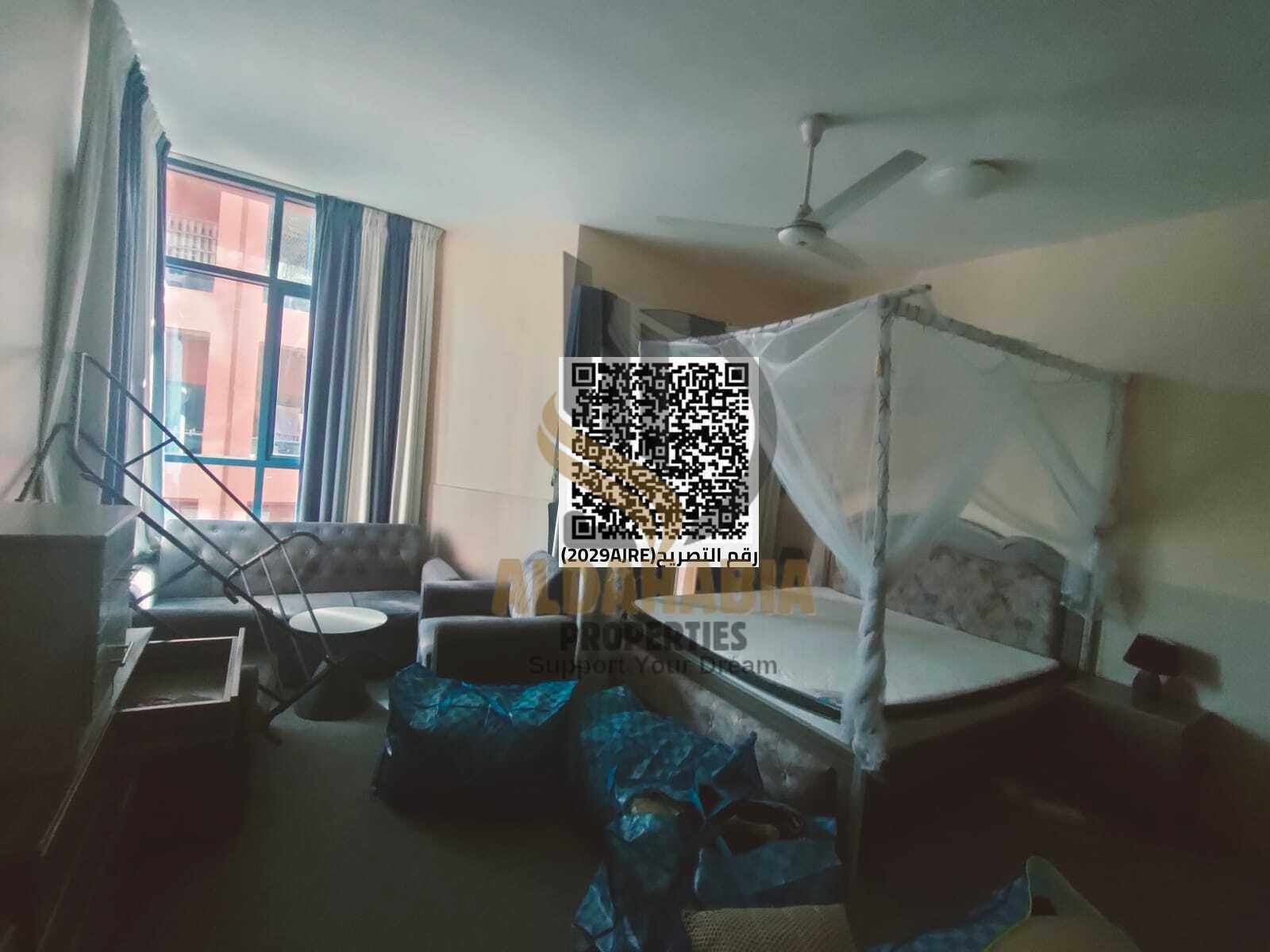 Location: Al Nuaimiya Towers, Ajman
