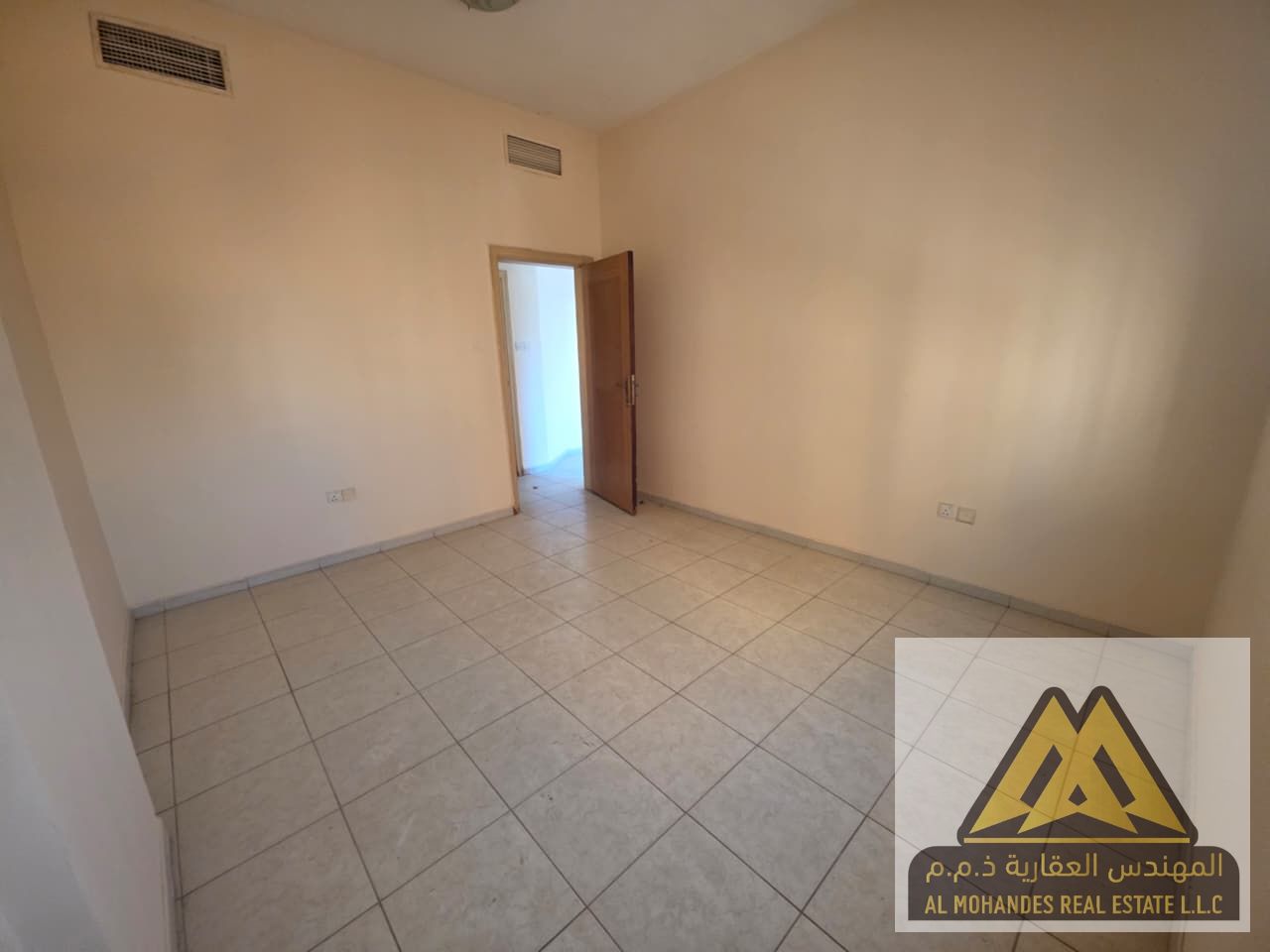 Prime Location | Good Size | Excellent Location | Central Air Conditioning | Balcony