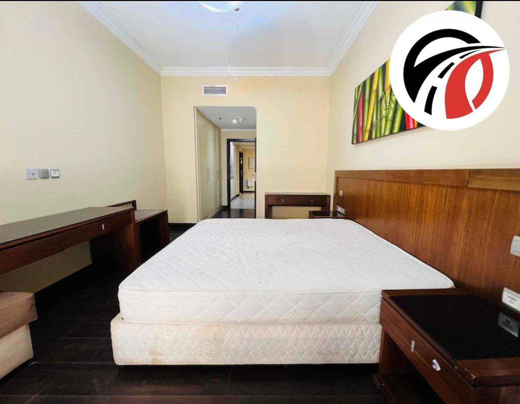 Fully furnished 1Bhk Chillar free Available 60001