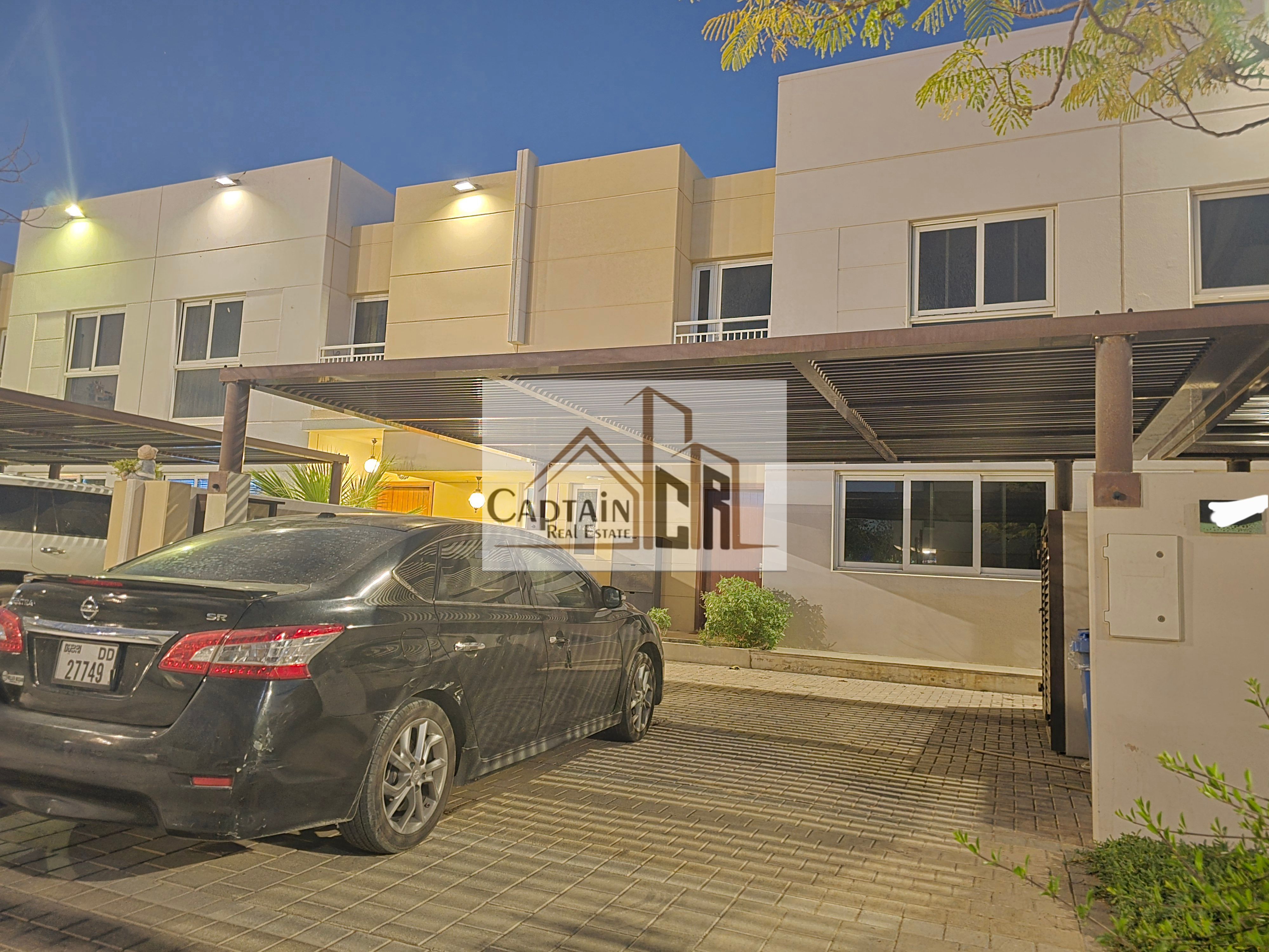 Ultra-Luxury 4-Bedroom Villa with Private Pool & Lush Garden | Al Jouri, Uptown Al Zahia