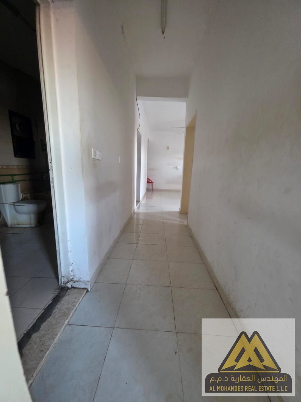 Prime Location | Spacious Area | Excellent Location | Air Conditioning | Balcony