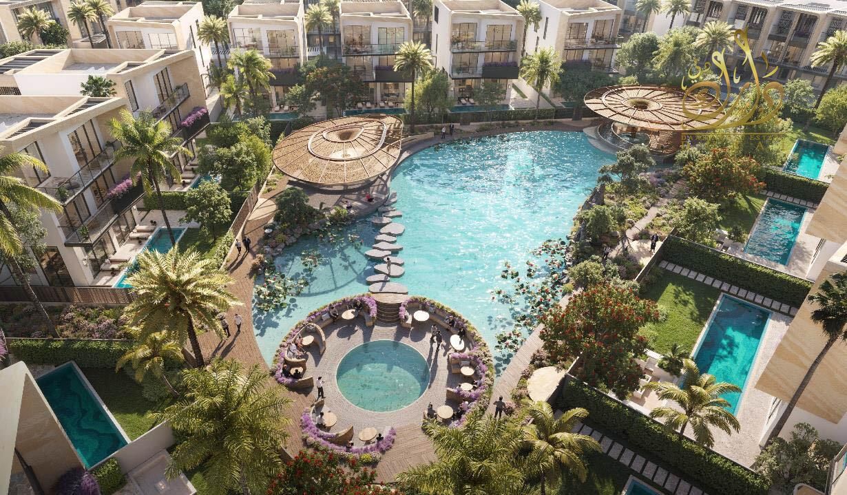 Smart Money Buys Master-Planned Dubai Below Market
