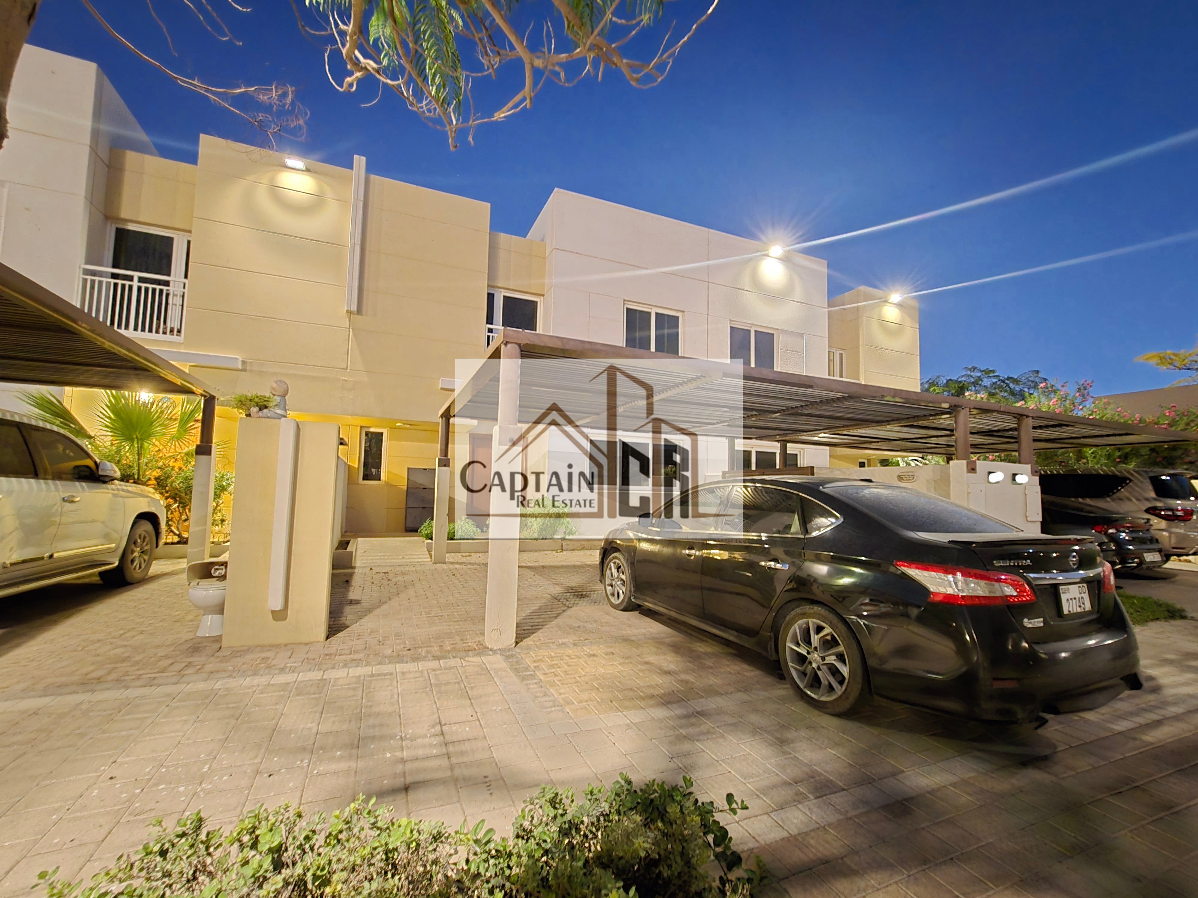 Ultra-Luxury 4-Bedroom Pool Villa | Private Garden Living in Al Jouri, Uptown Al Zahia