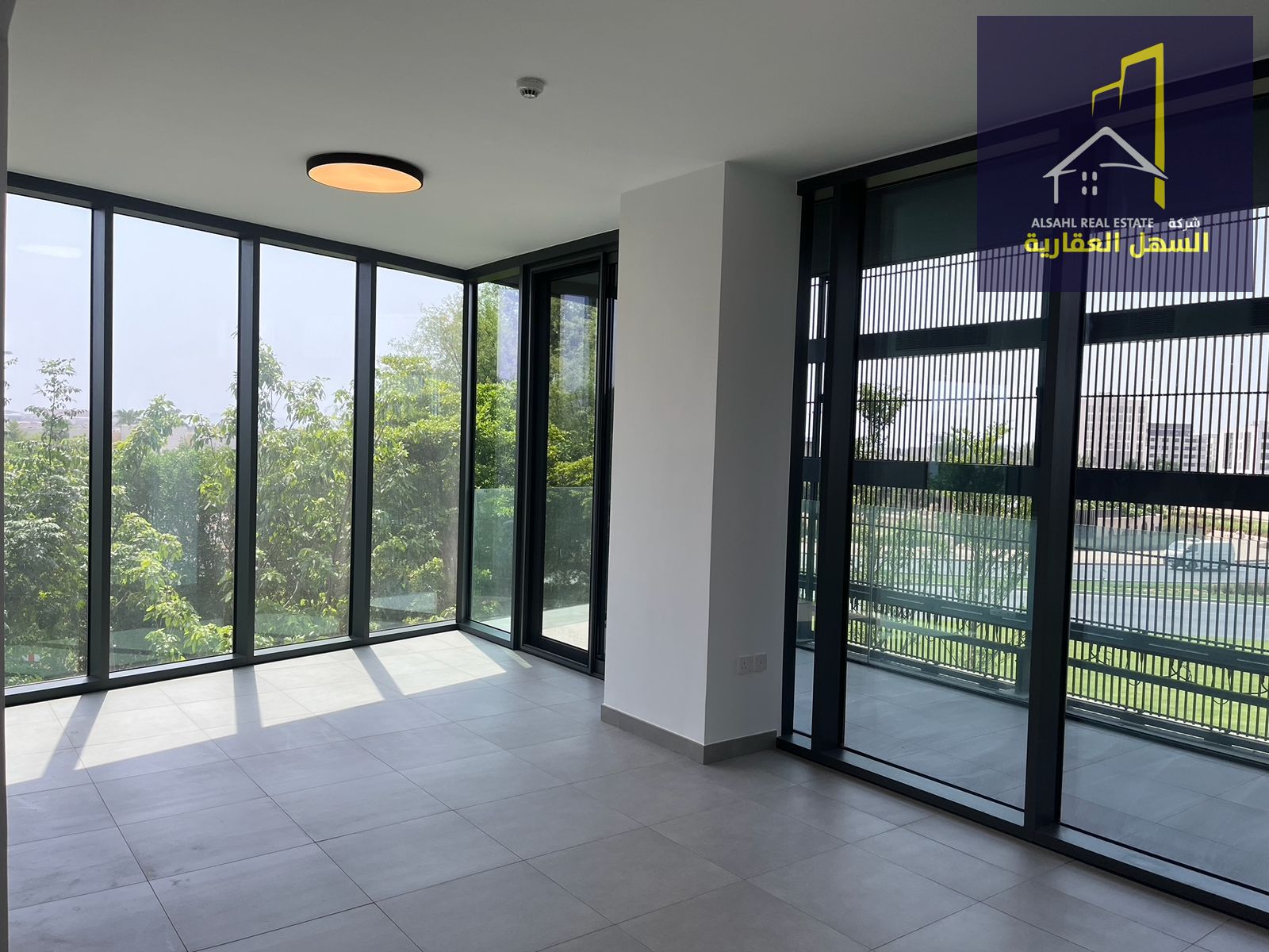 Spacious and high-end 3Bedrooms apartment in al Jada
