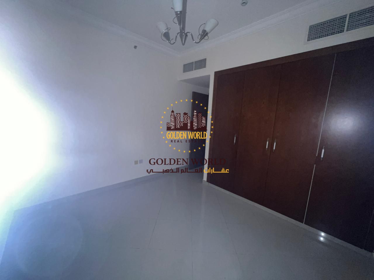 1 Bedroom Apartment with Balcony in Al Taawon with Full Amenities