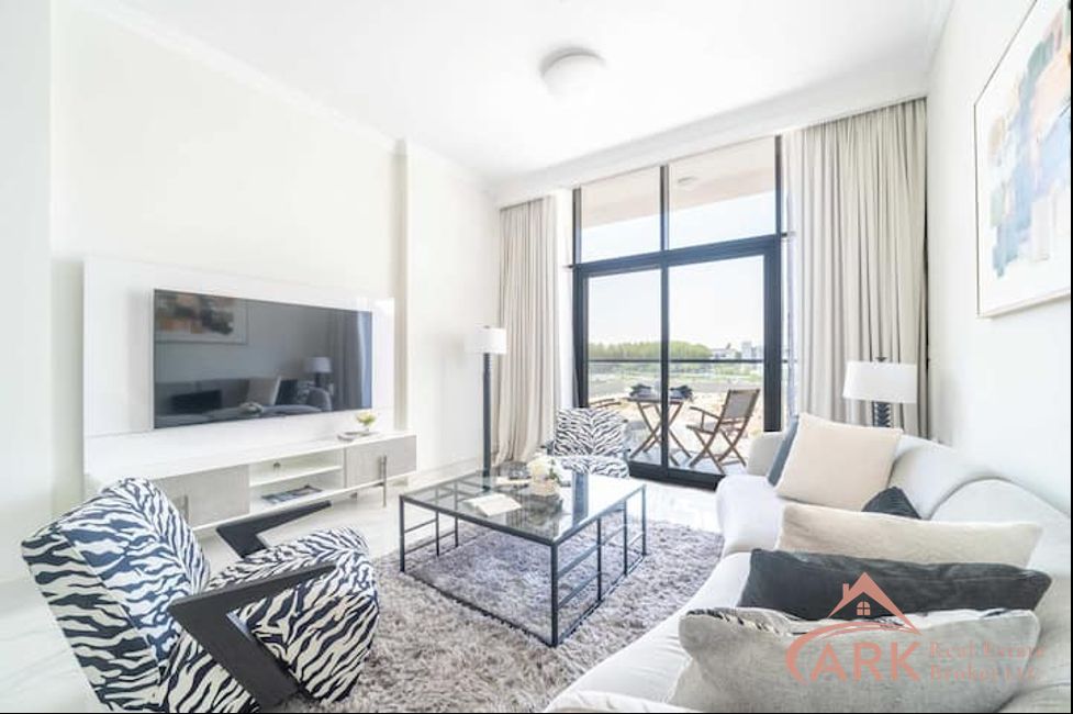 Furnished |Bright & Spacious |High-Demand Location