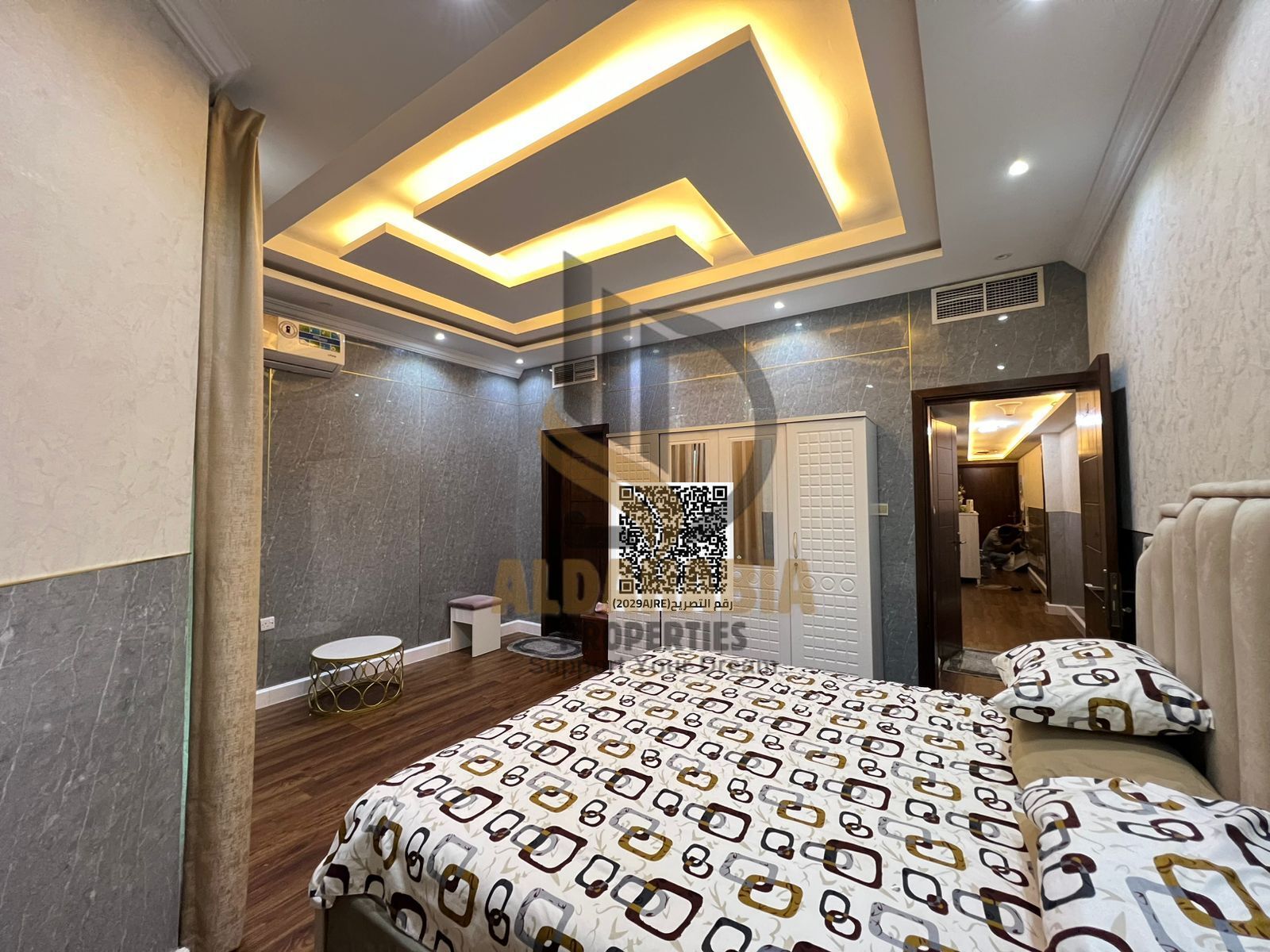 Complex: Al Khor Towers, Al Rashidiya 1, Ajman