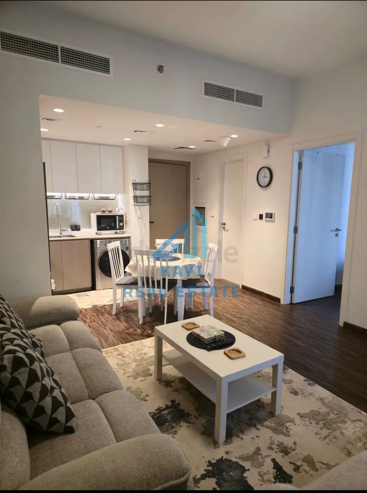 Live in Luxury | Fully Furnished 1-Bedroom at The Boulevard, Aljada