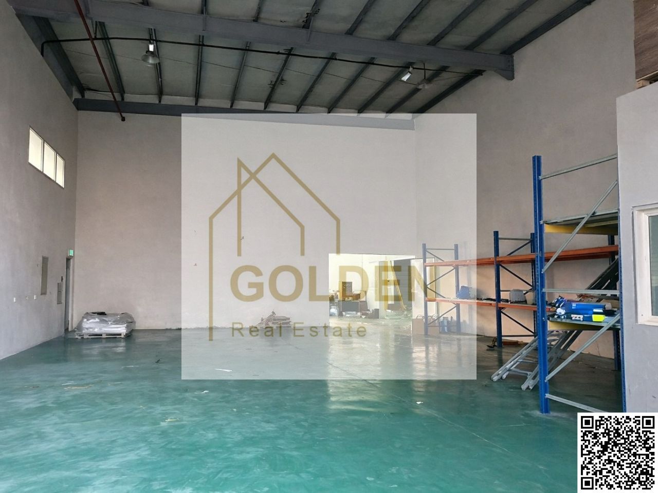 Warehouses for Rent in Umm Al Quwain – Large Spaces with High Power Capacity