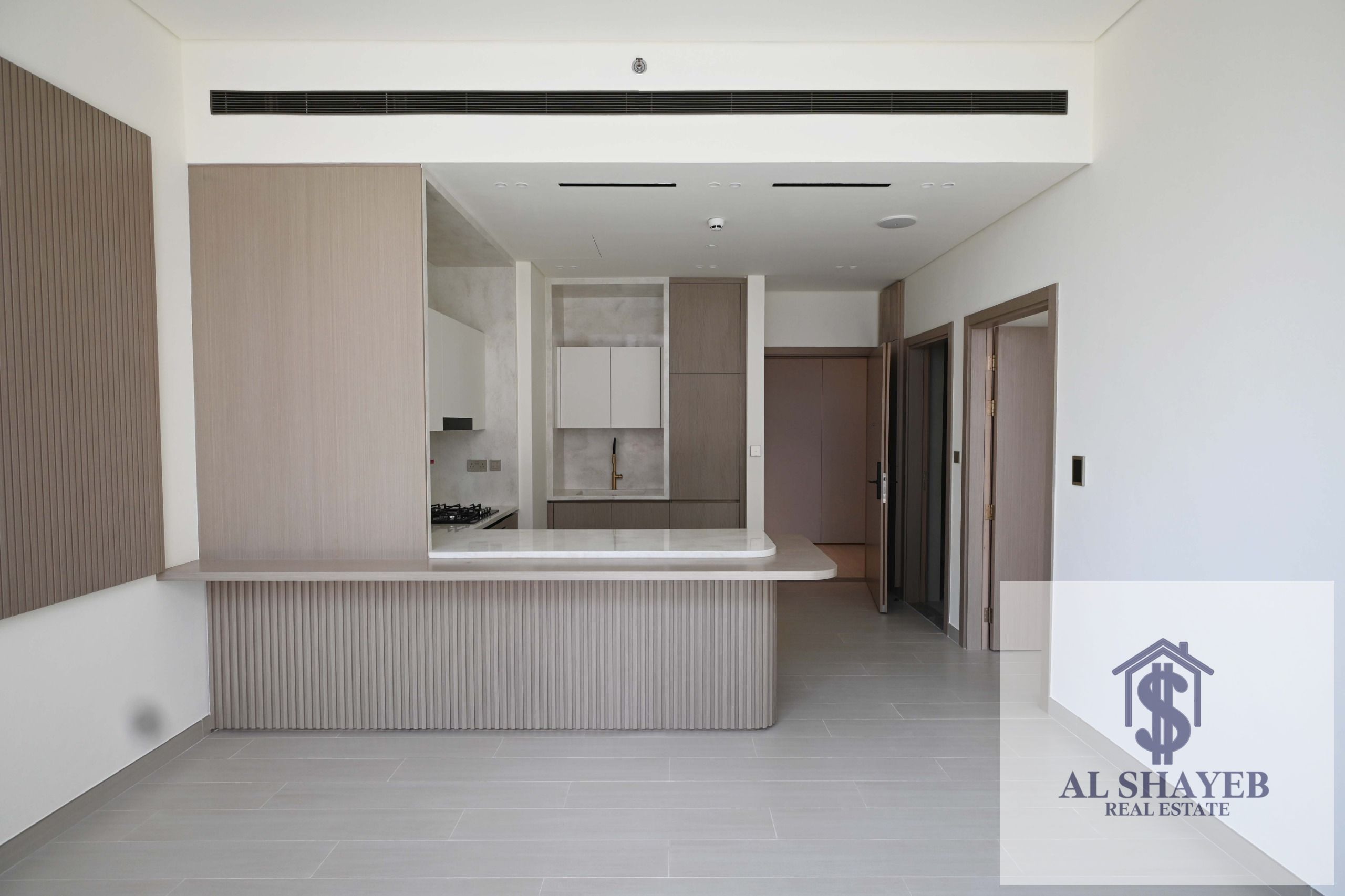 1 Bedroom Apartment for Rent | Binghatti Royale – JVC