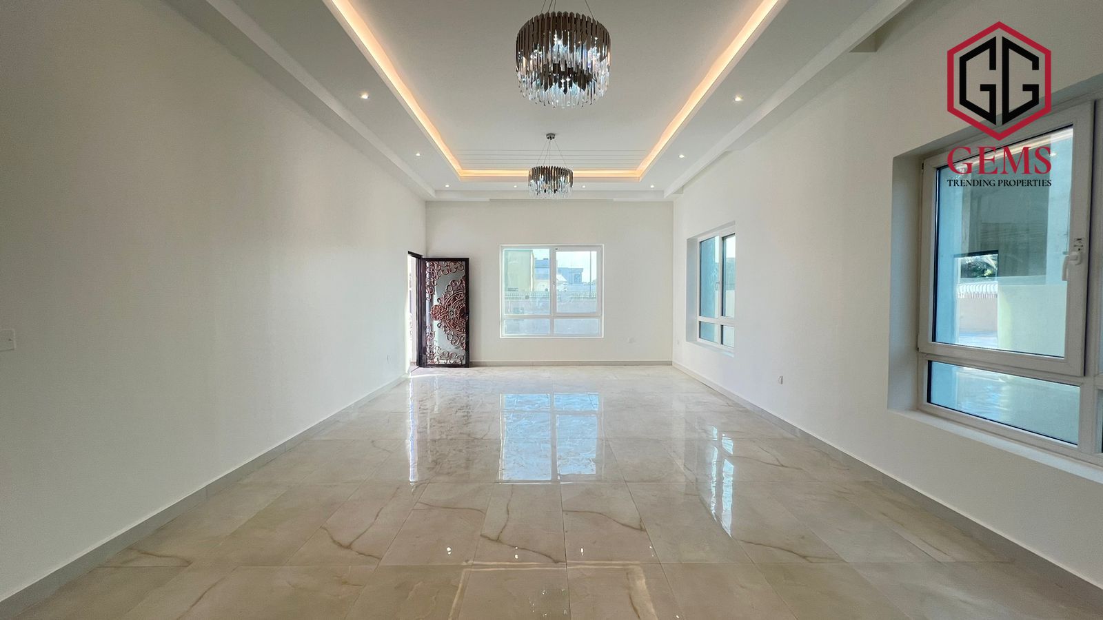 EXCELLENT FINSHING | MAID ROOM | HUGE | GARDEN