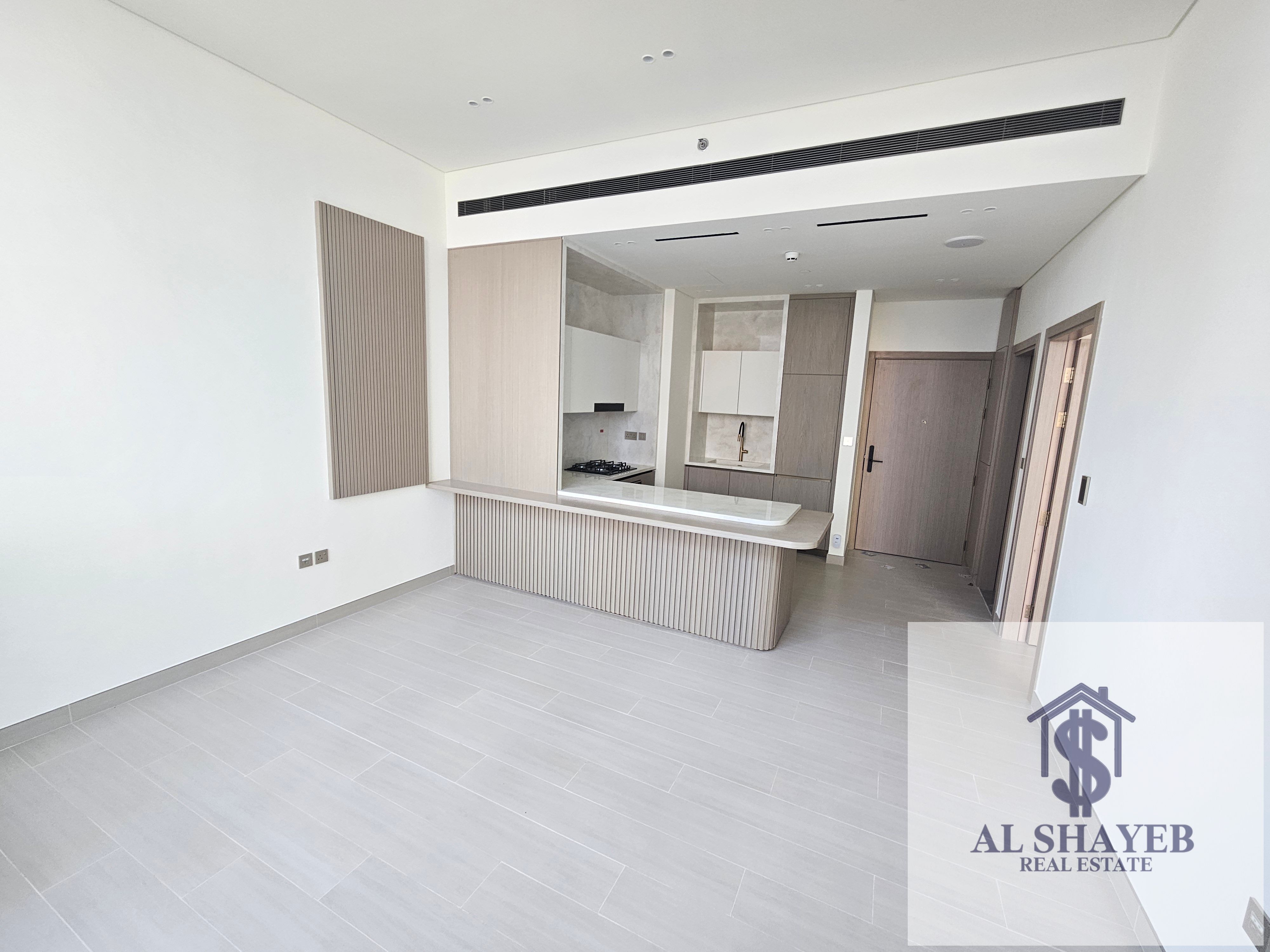 1 Bedroom Apartment for Rent | Binghatti Royale – JVC