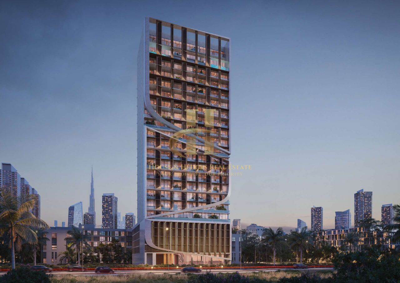 Luxury Residences at Havelocks Heights - 1 BR