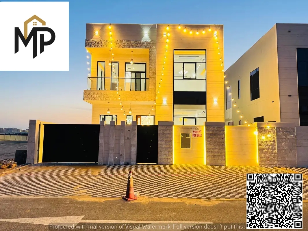 Receive your luxury villa ready for occupancy with all registration and ownership fees included – an opportunity not to be missed!