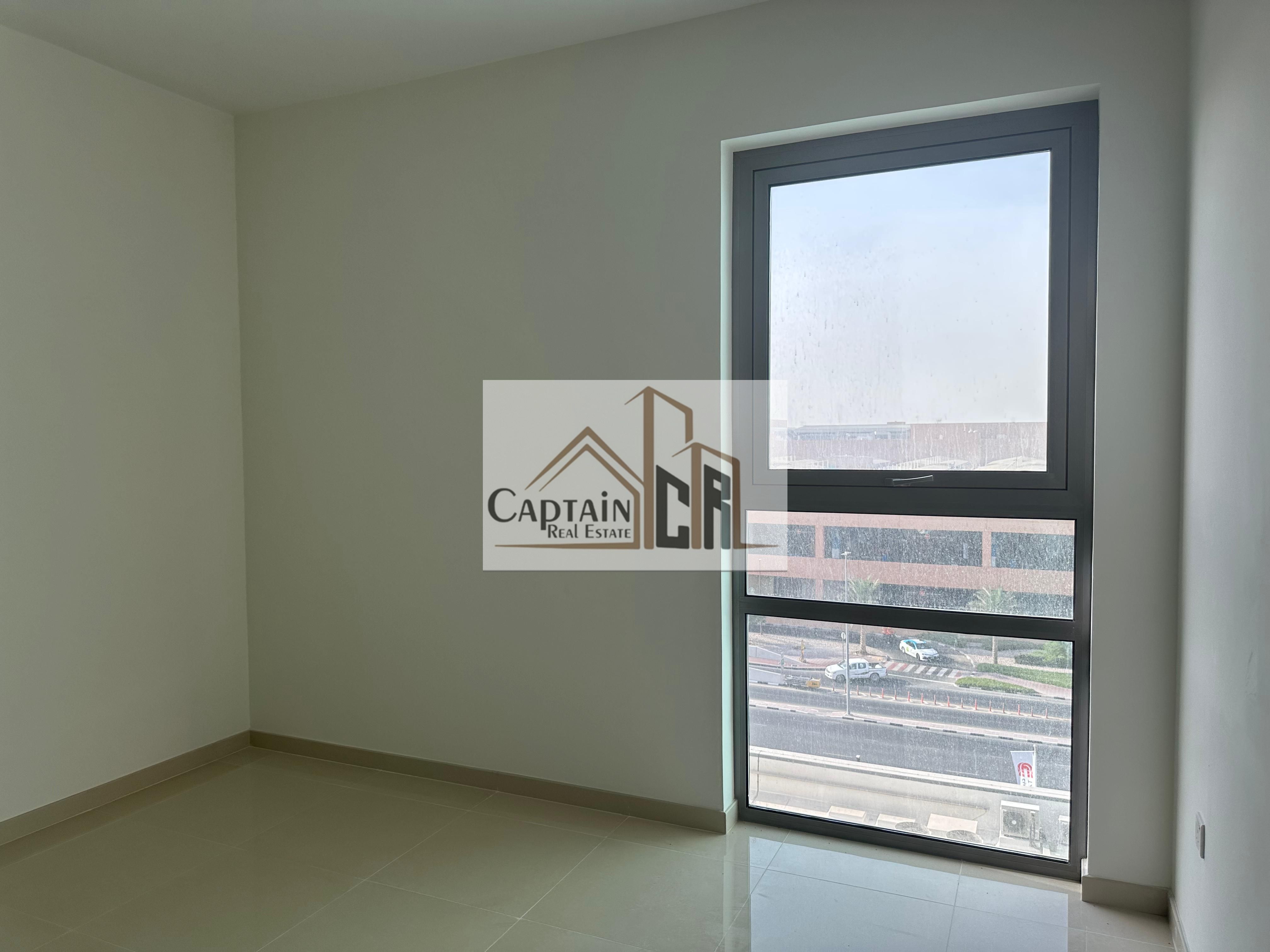 1bh apartment for rent in Zohour 2. Uptown Al Zahia. Sharjah