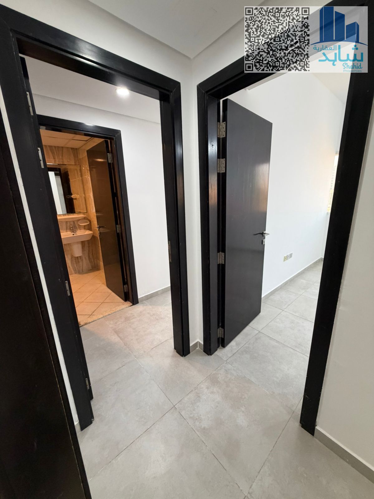 2 BHK Apartment for Rent | Geepas Building 7, Nuimia 1 | AED 40K