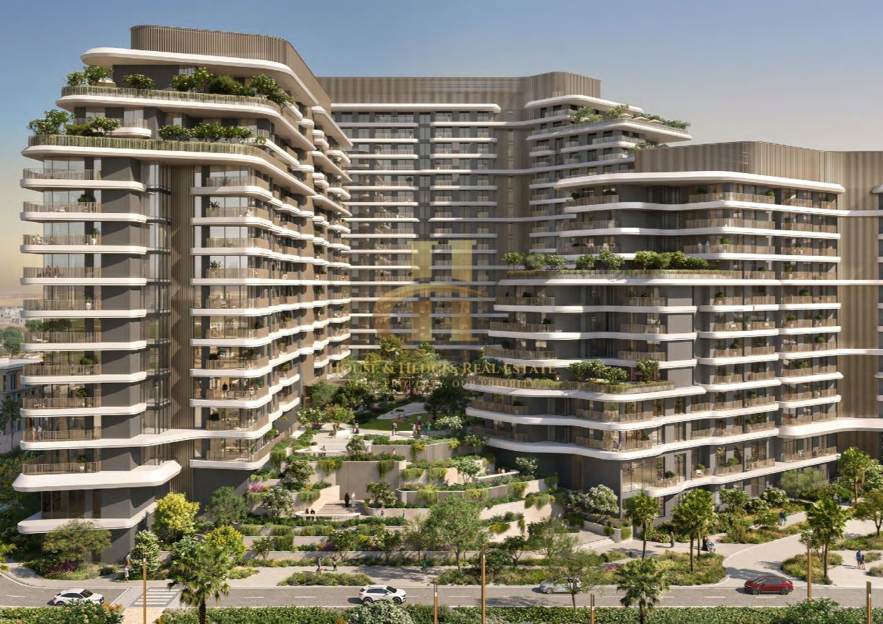 Strong ROI-Luxury Living-Great Investment
