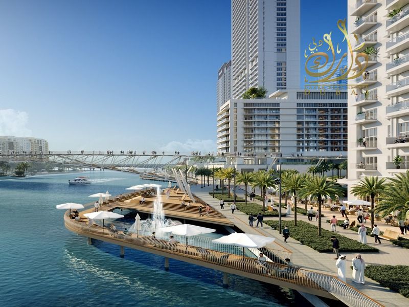 WATERFRONT VIEWS REFINED LIVING LIMITED UNITS