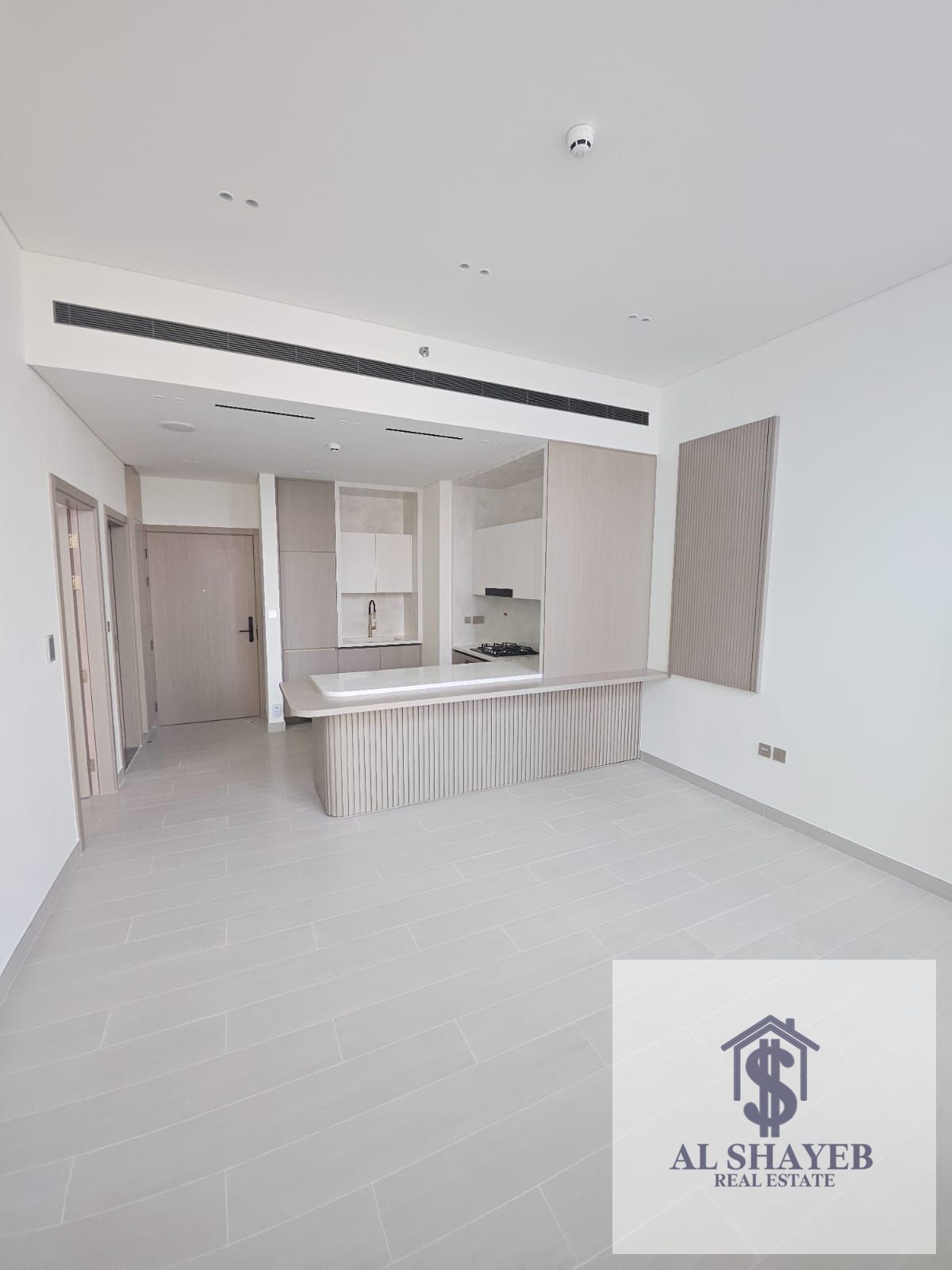 1 Bedroom Apartment for Rent | Binghatti Royale – JVC