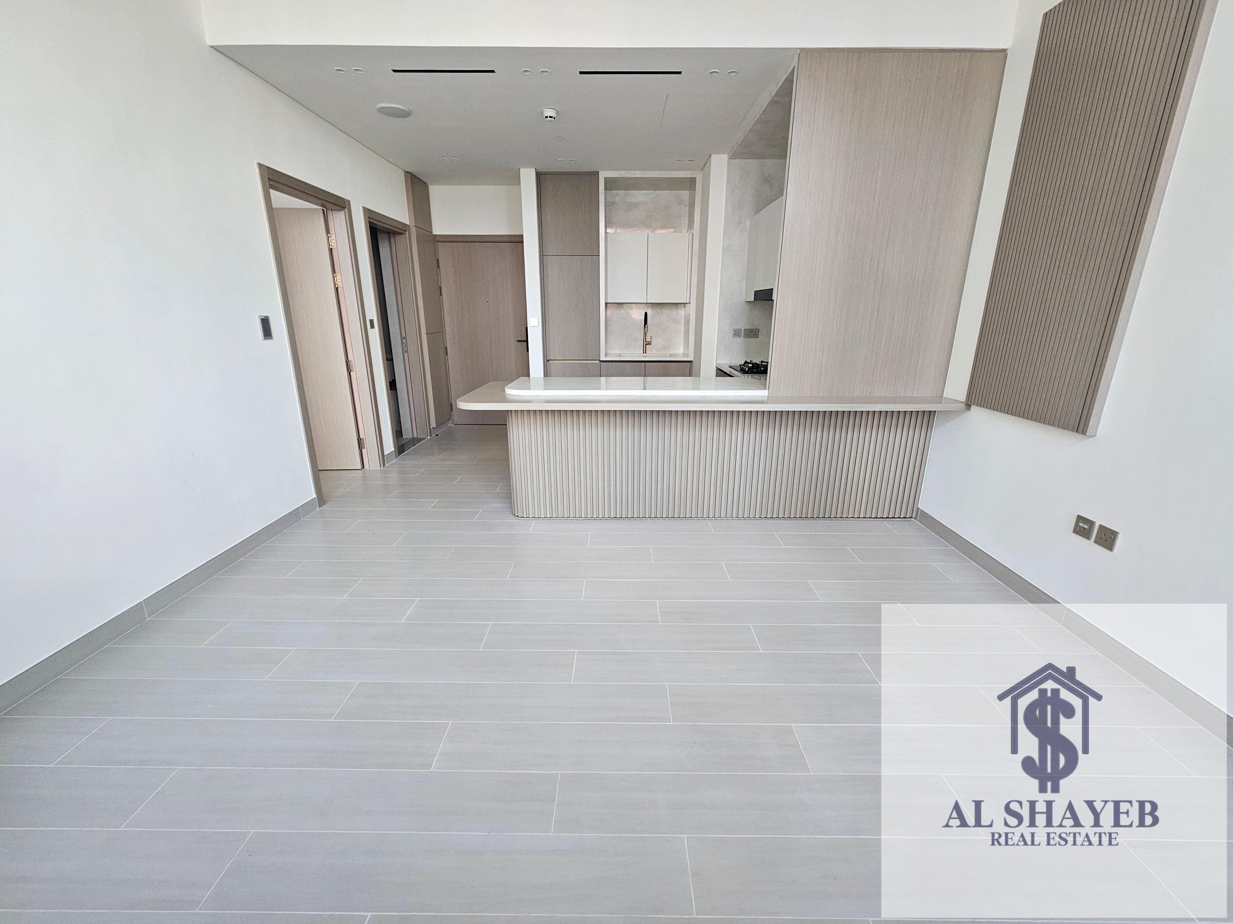 1 Bedroom Apartment for Rent | Binghatti Royale – JVC