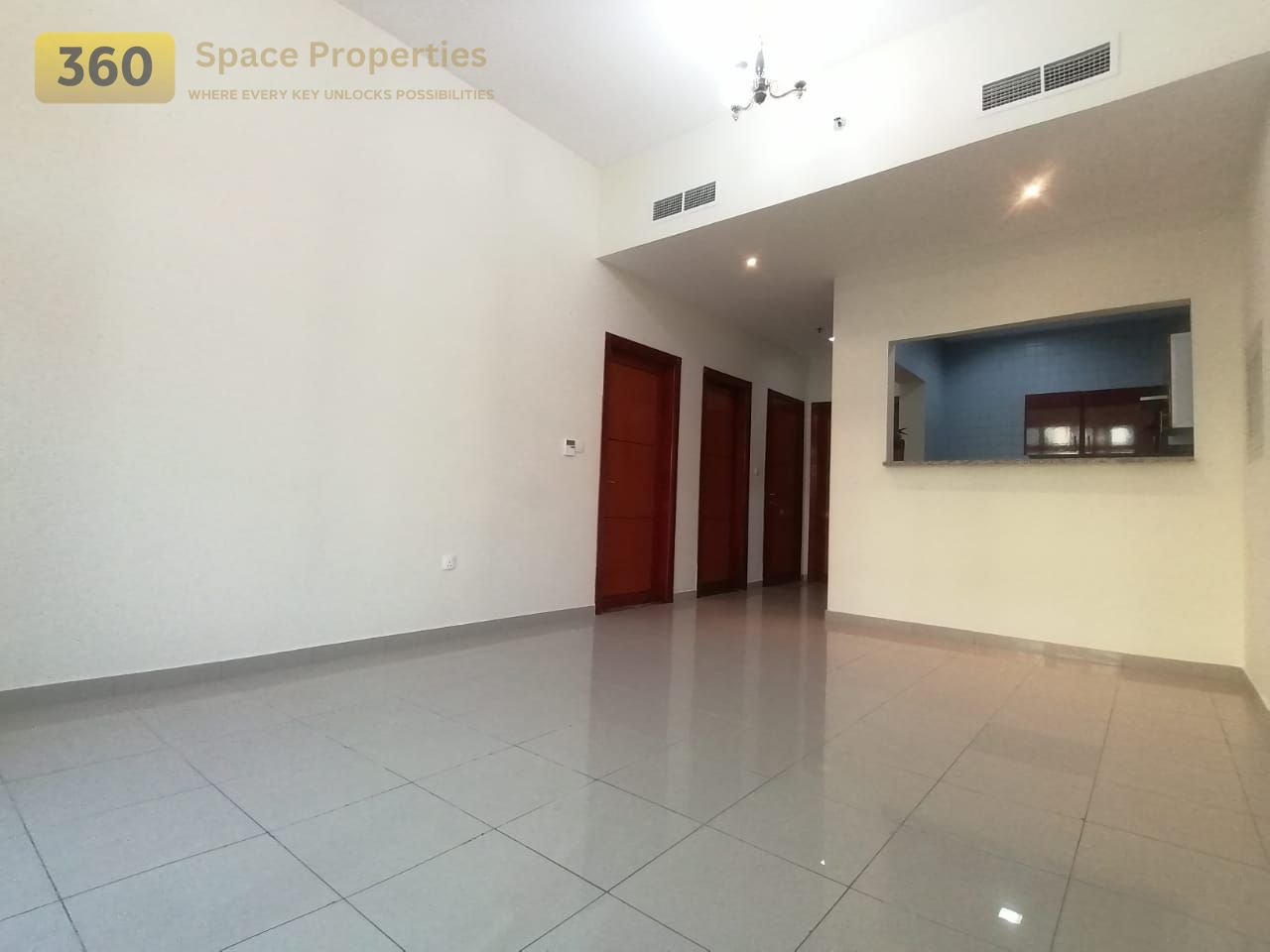 1BHK | Next To Souq Extra & IT Plaza | Prime Location