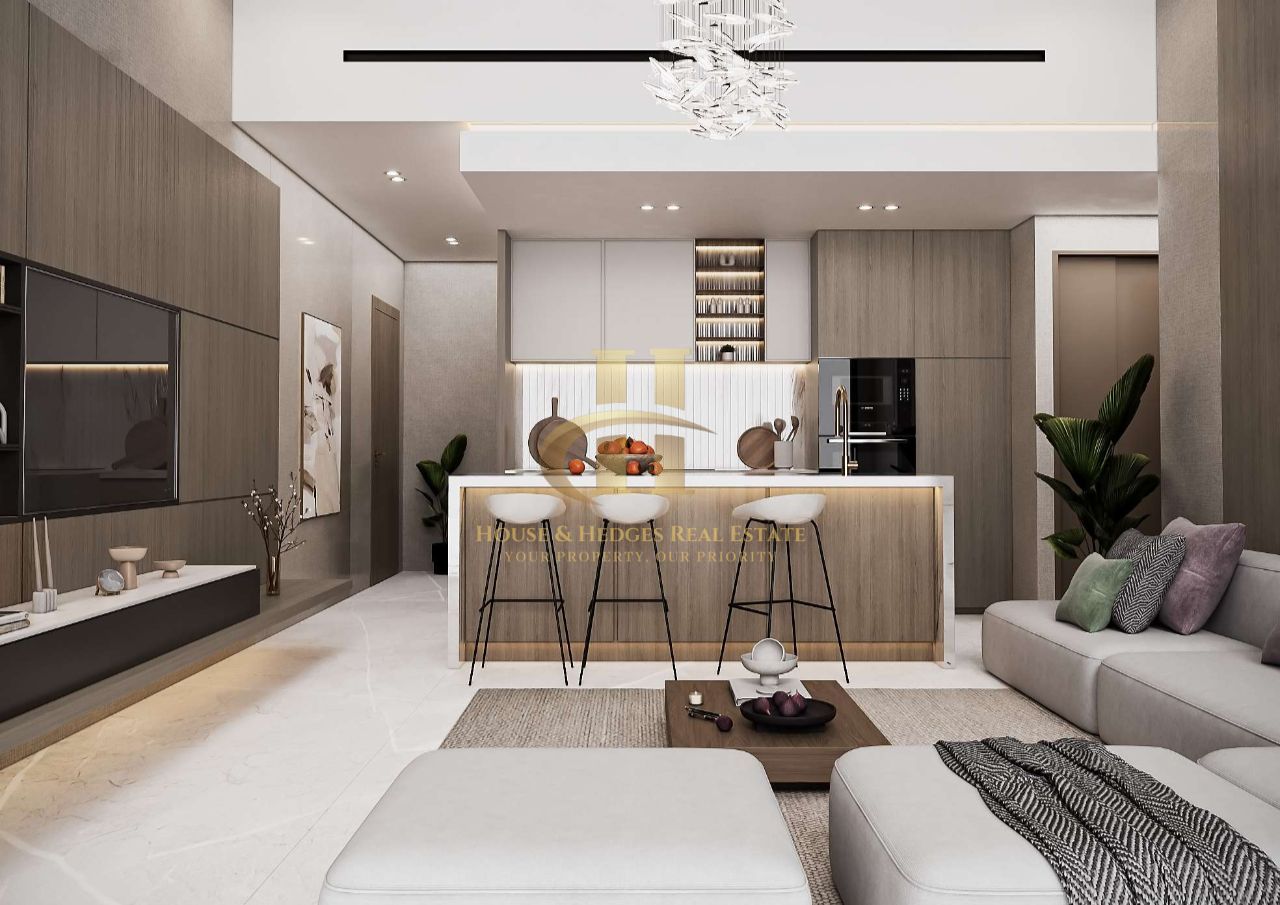 Stylish High-Rise Living | Havelocks Heights | 2 Bed