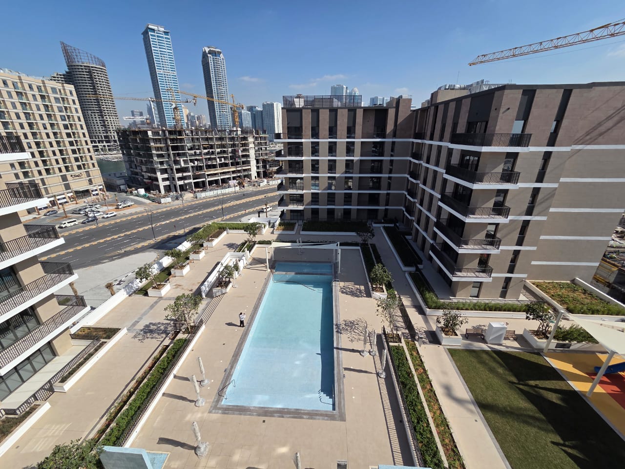 For Sale Distinctive Apartment in Maryam Island – Jawaher 1